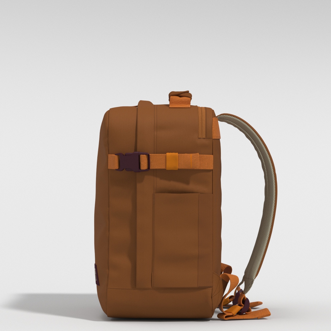 Classic Tech Backpack 28L