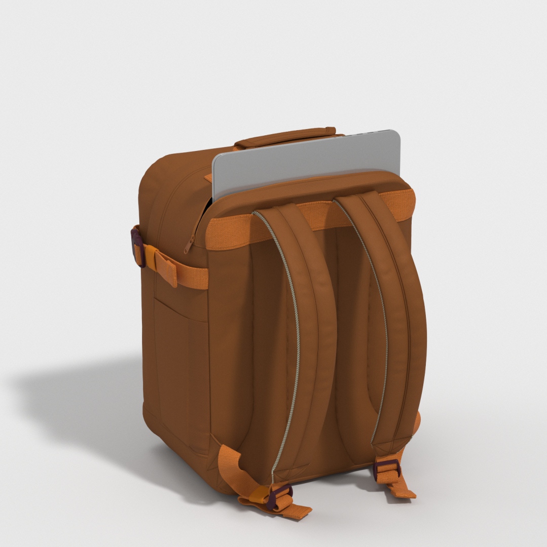 Classic Tech Backpack 28L