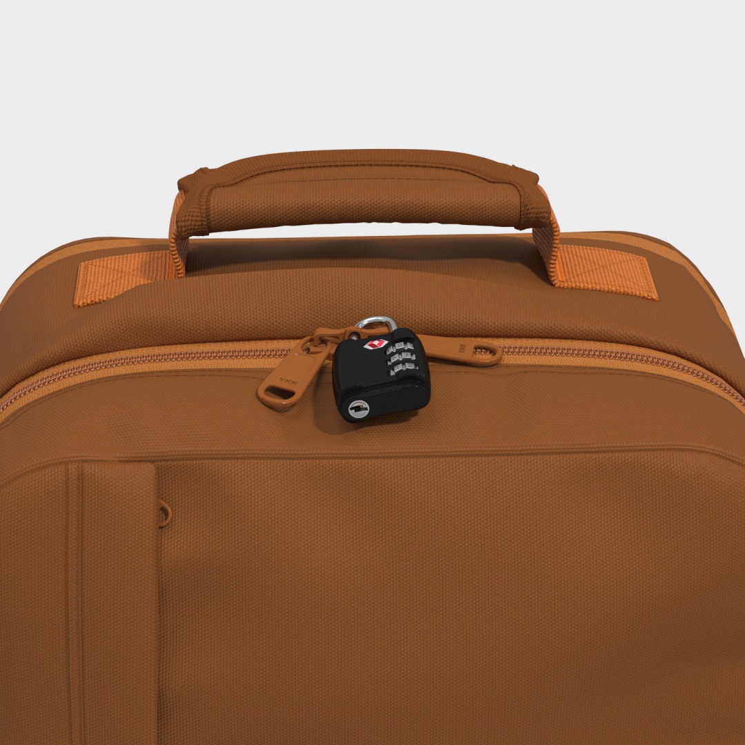 Classic Tech Backpack 28L