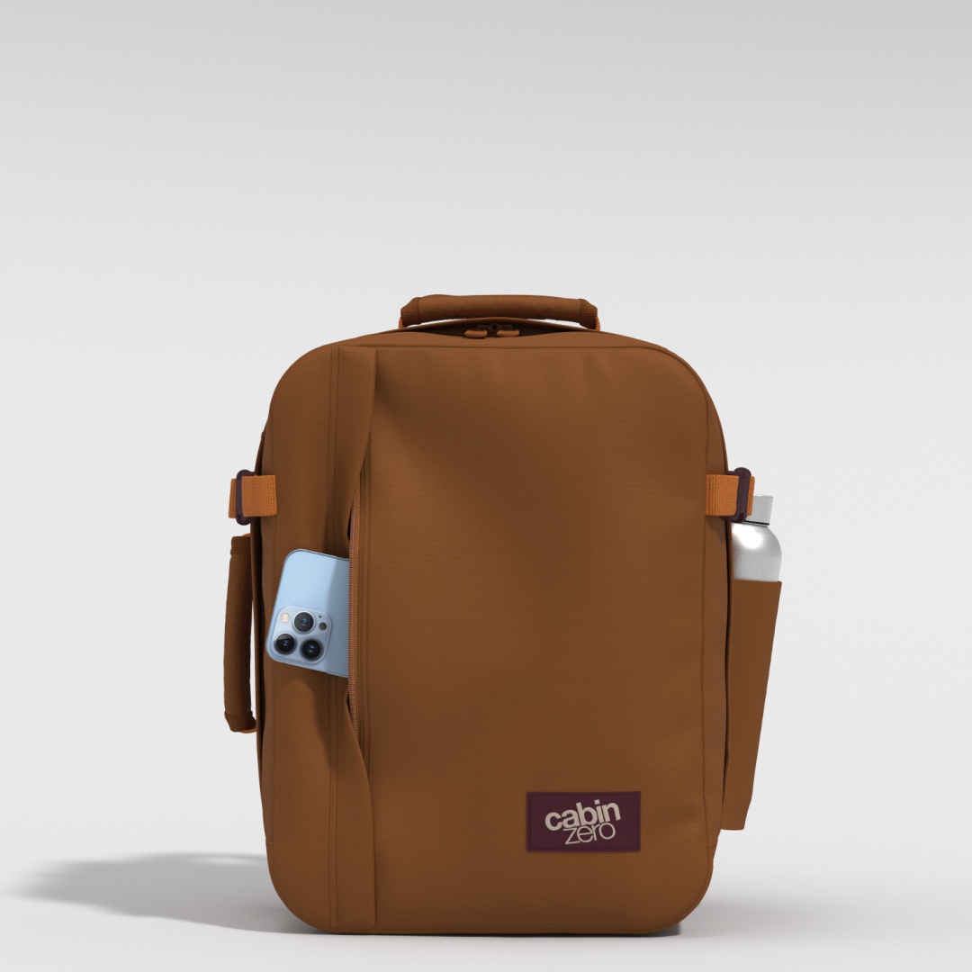 Classic Tech Backpack 28L