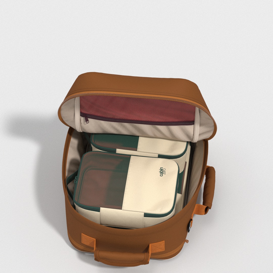 Classic Tech Backpack 28L
