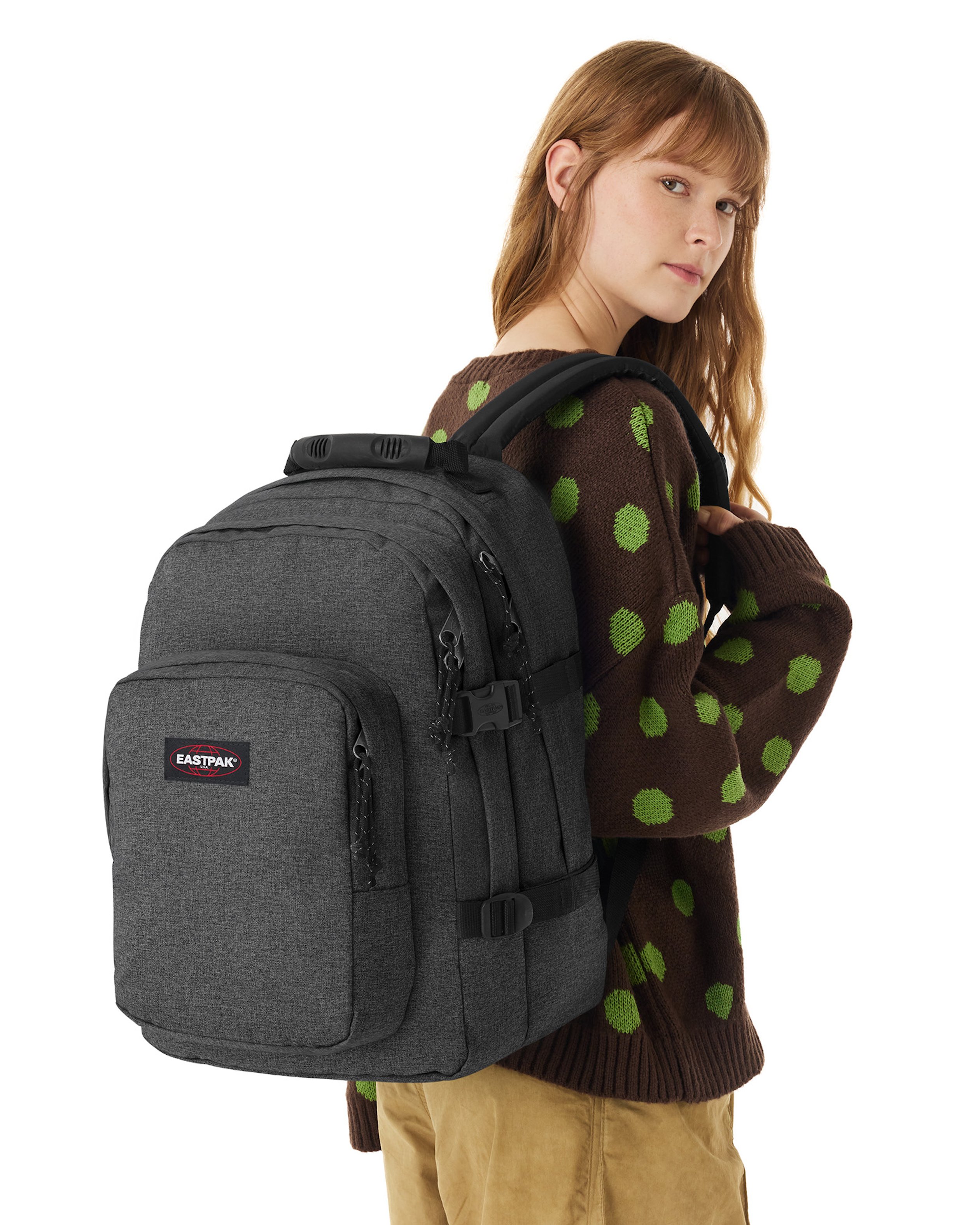 Provider Laptoprugzak 15 inch