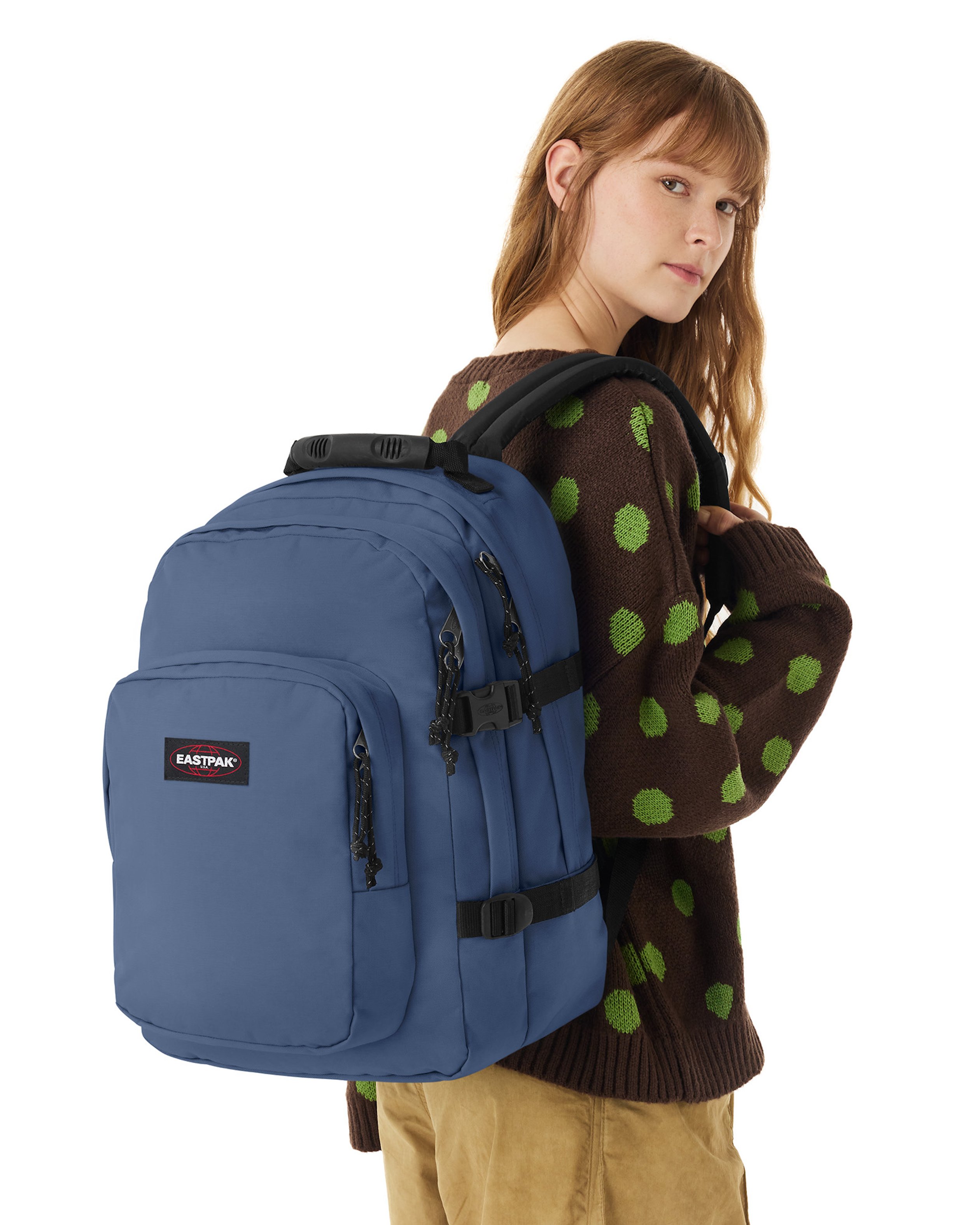 Provider Laptoprugzak 15 inch