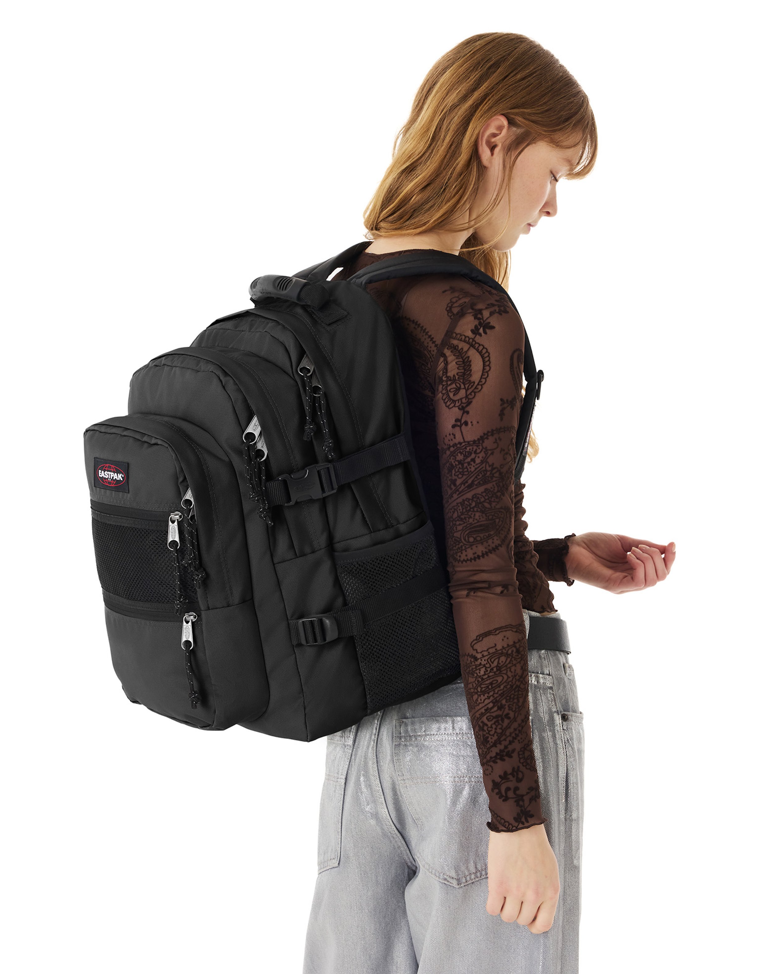 Suplyer Laptoprugzak 16 inch