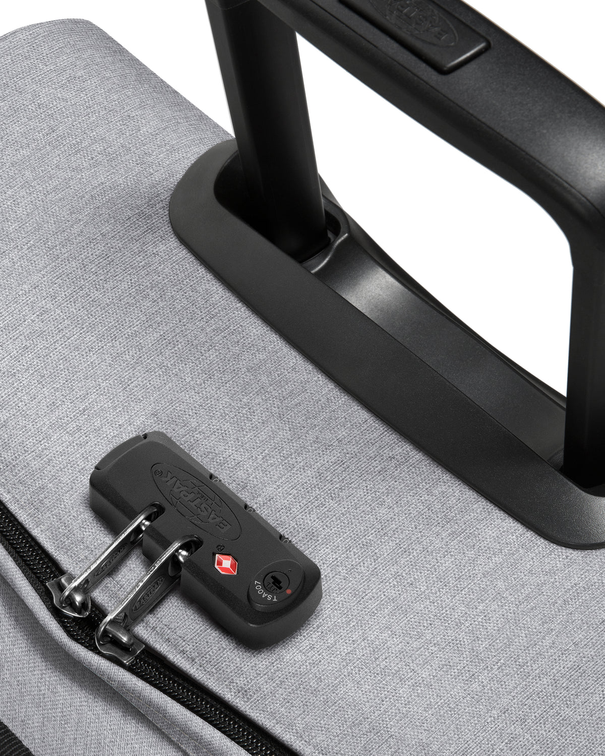 Tranverz S reistas met wielen