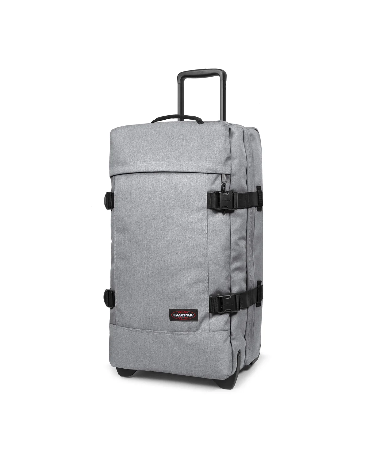 Tranverz M reistas met wielen