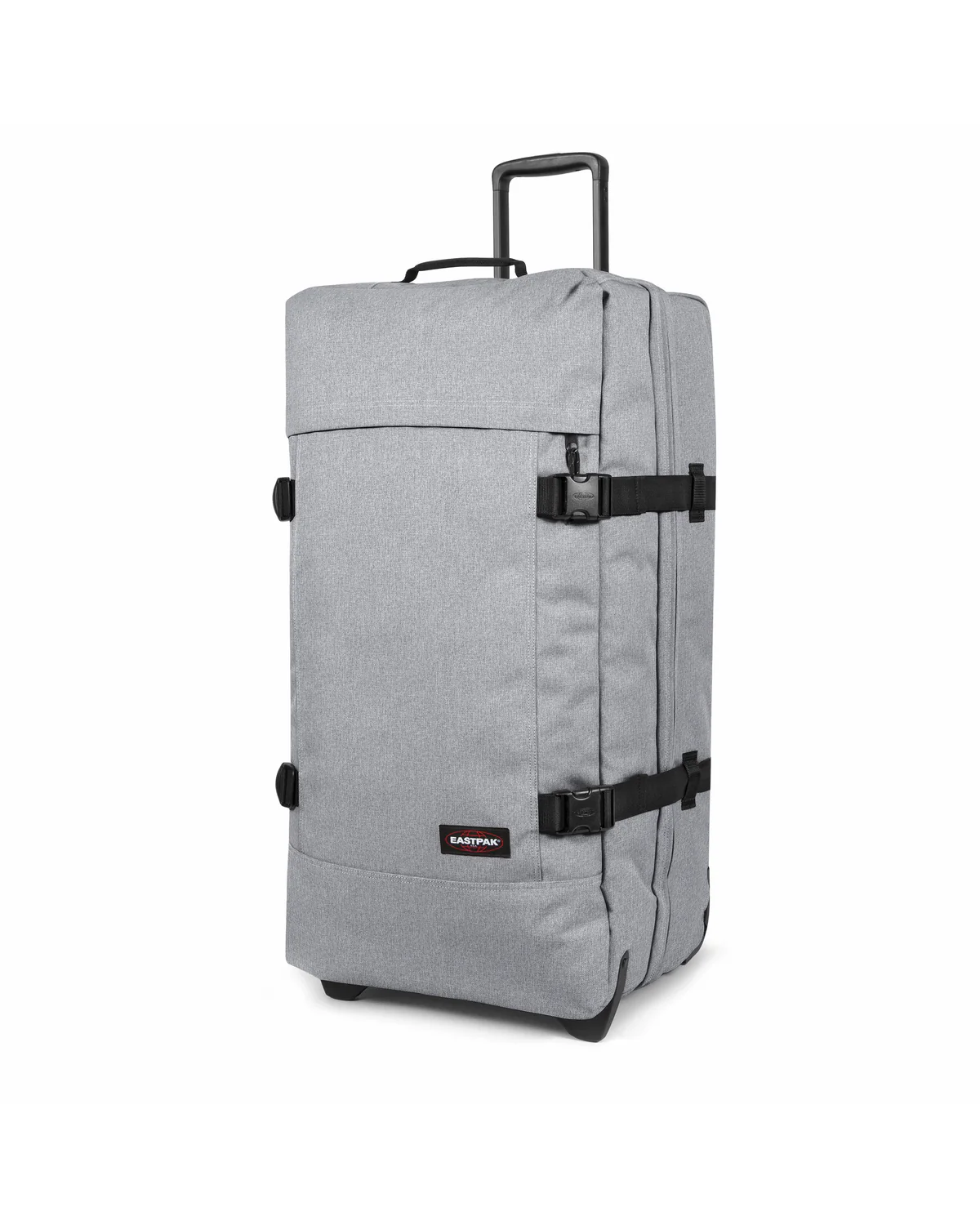 Tranverz L reistas met wielen