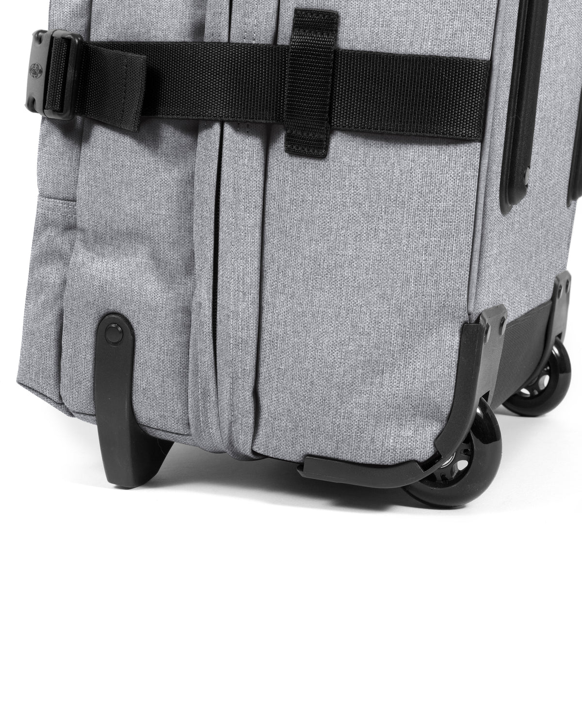 Tranverz L reistas met wielen