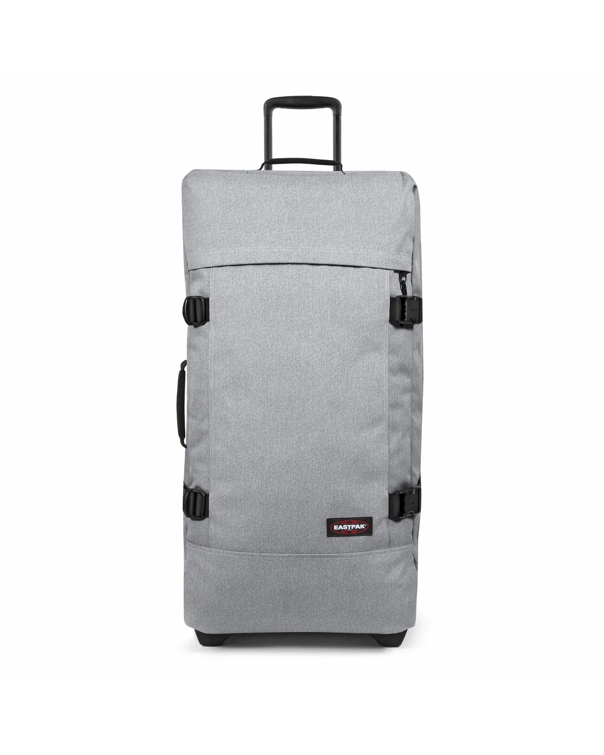 Tranverz L reistas met wielen