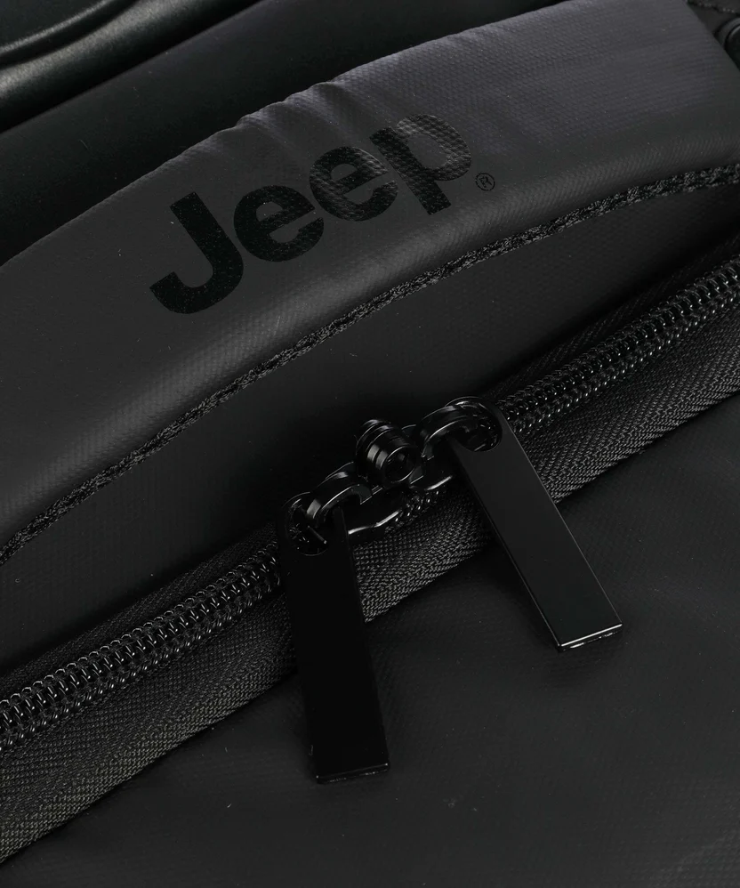 JEEP Reistas met wielen Voyage 55cm