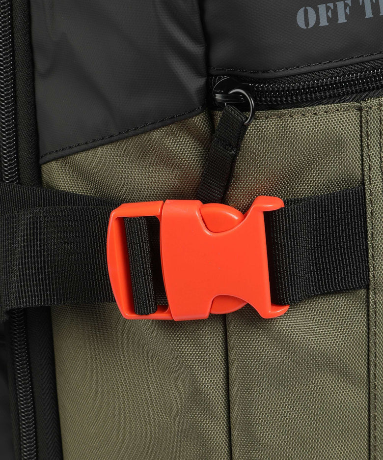 JEEP Reistas met wielen Voyage 55cm