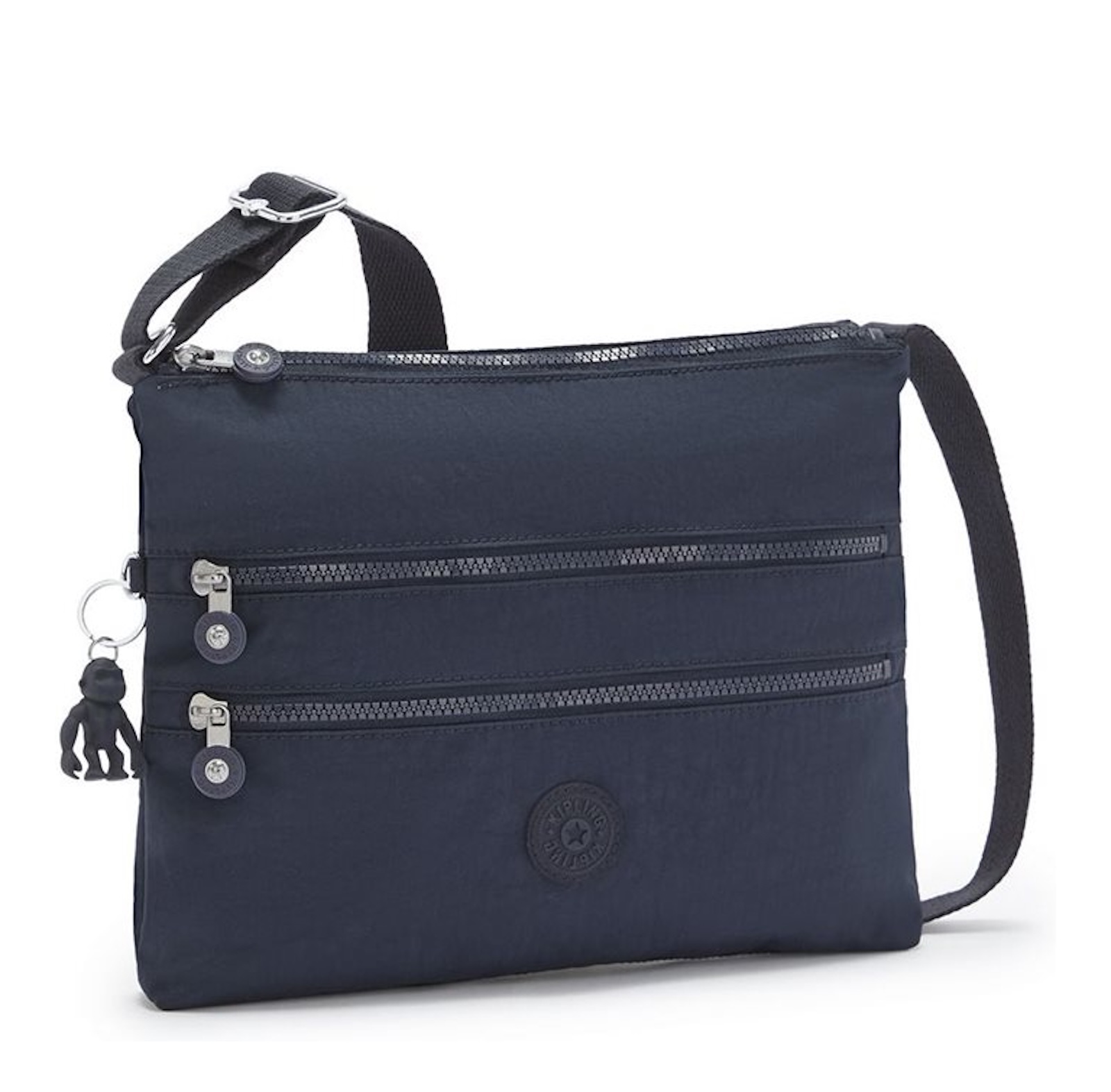 Alvar Schoudertas Crossbody M