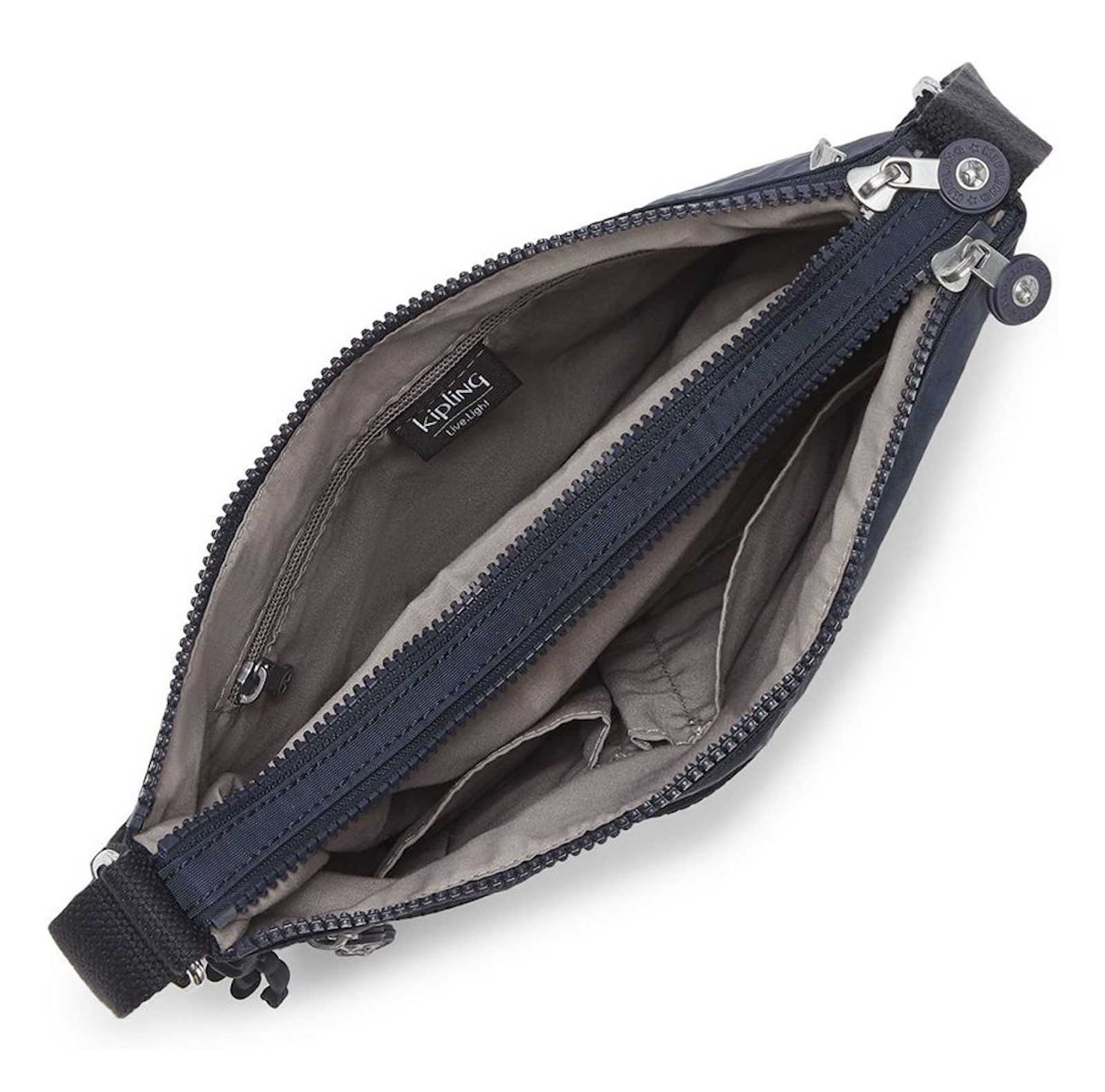 Alvar Schoudertas Crossbody M
