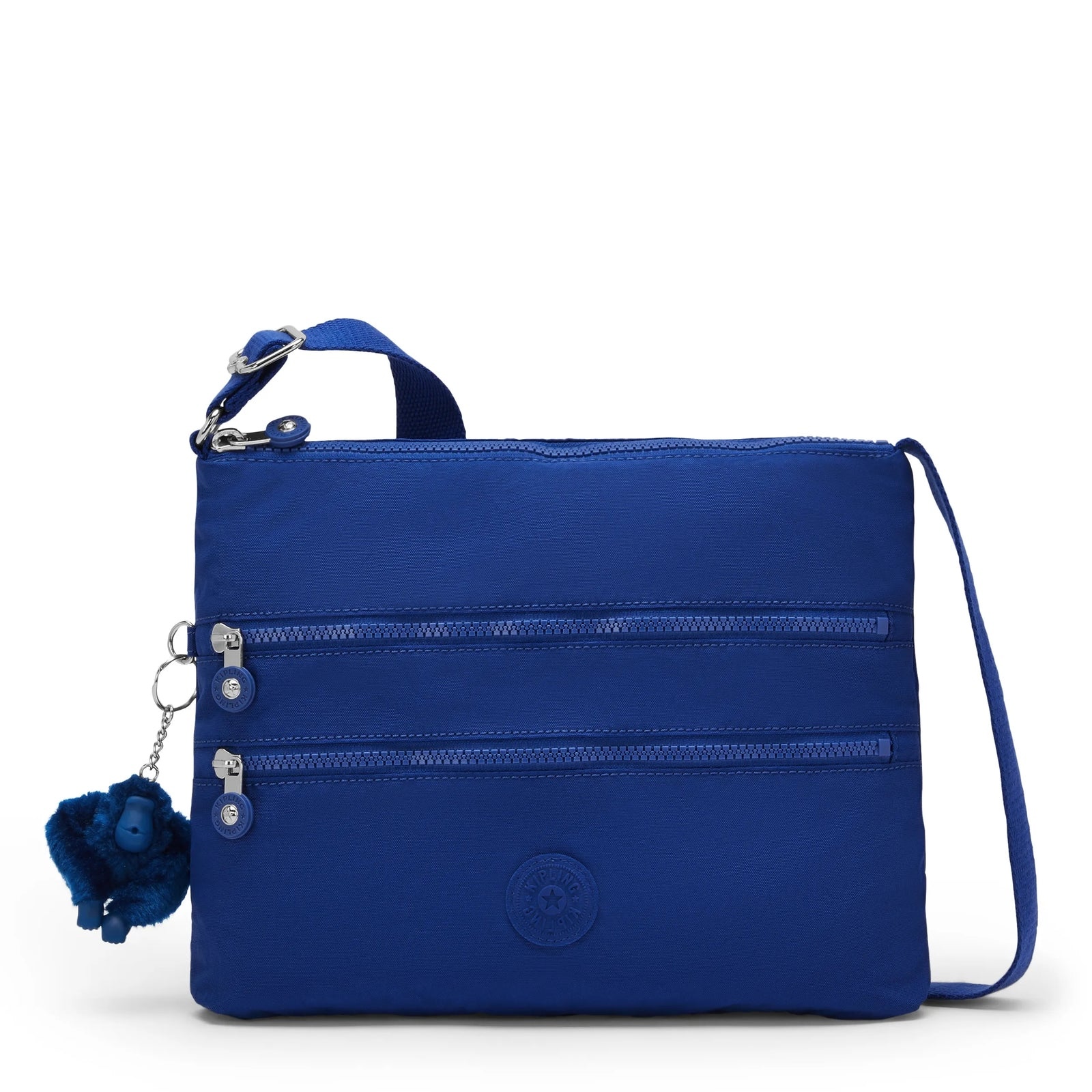 Alvar Schoudertas Crossbody M