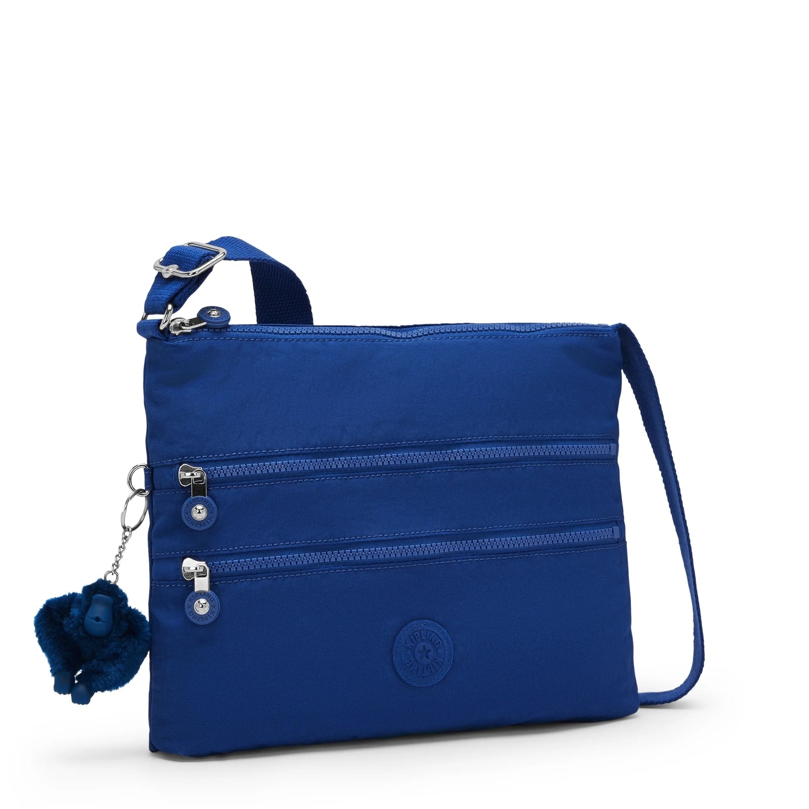 Alvar Schoudertas Crossbody M