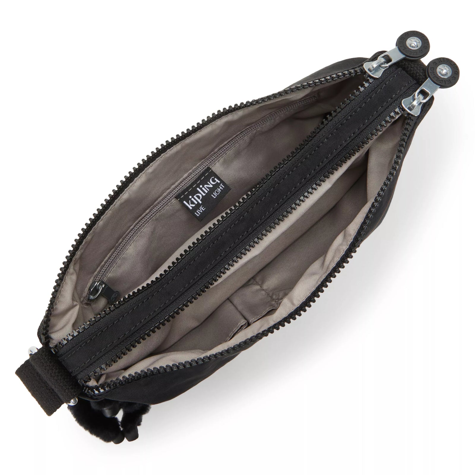 Alvar Schoudertas Crossbody M