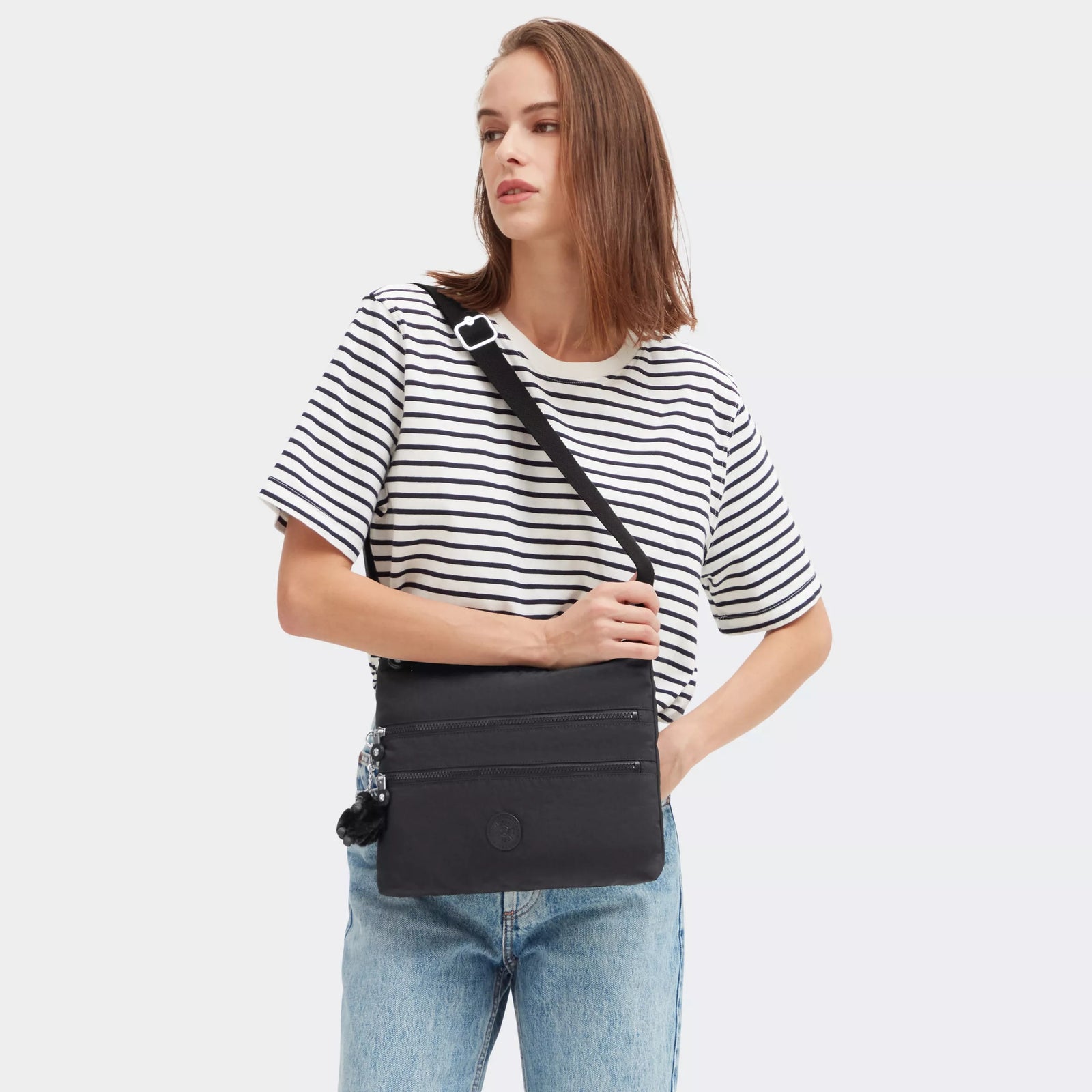 Alvar Schoudertas Crossbody M