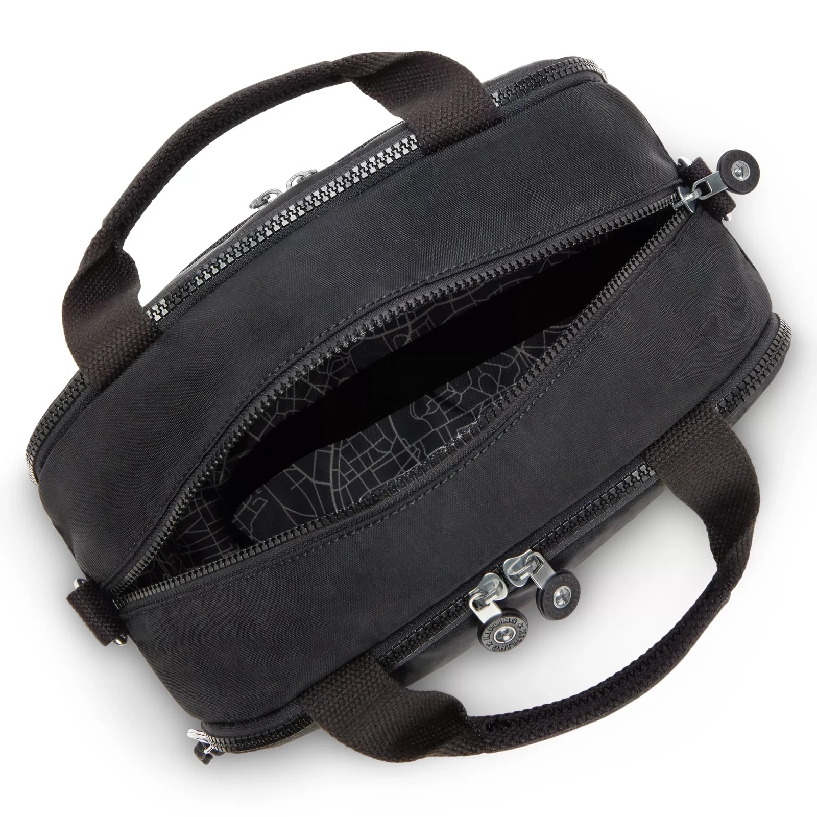 Palmbeach Toilettas met Trolley Sleeve