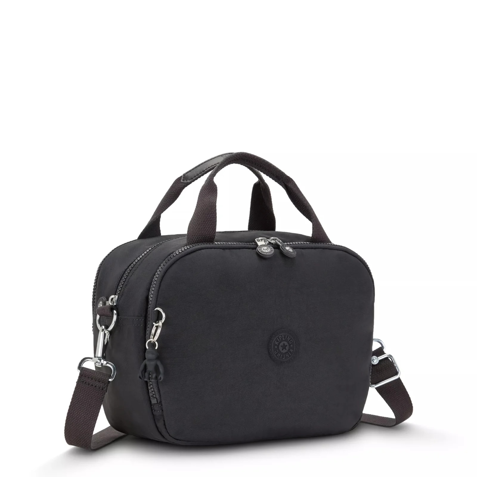Palmbeach Toilettas met Trolley Sleeve