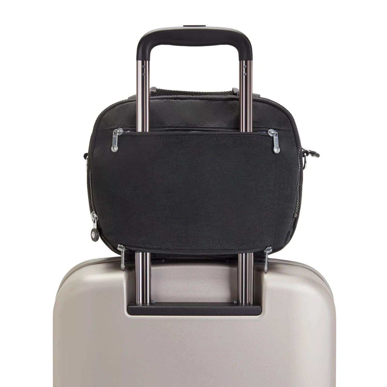 Palmbeach Toilettas met Trolley Sleeve