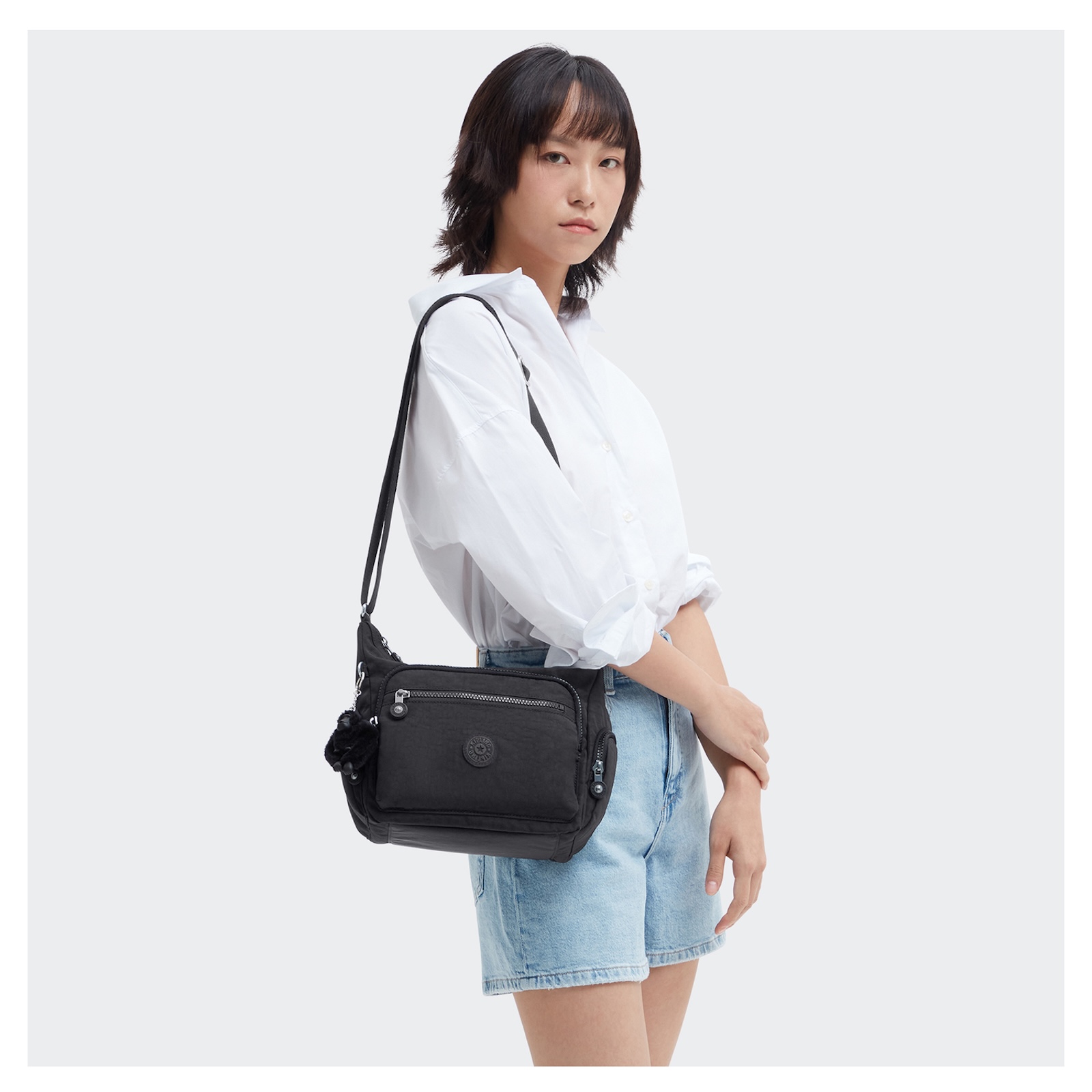 crossbody Gabbie M