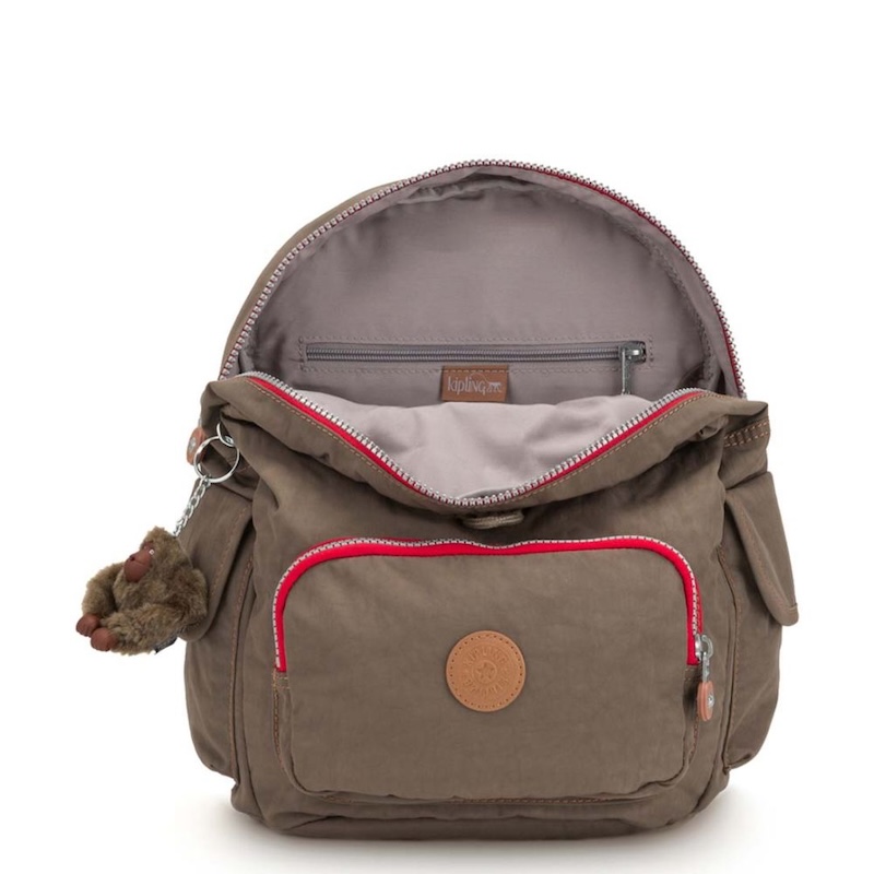 Rugzak City Pack S