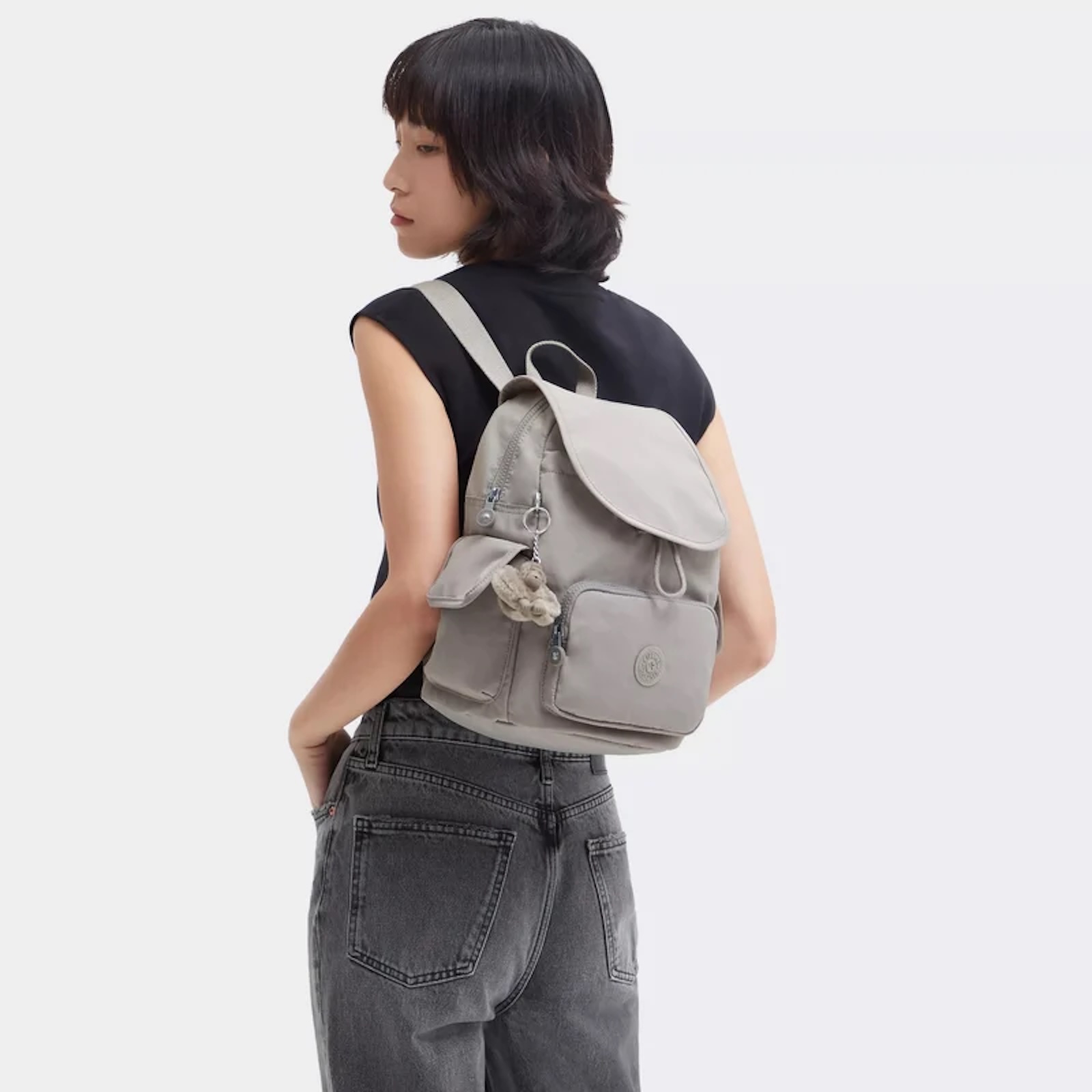 Rugzak City Pack S