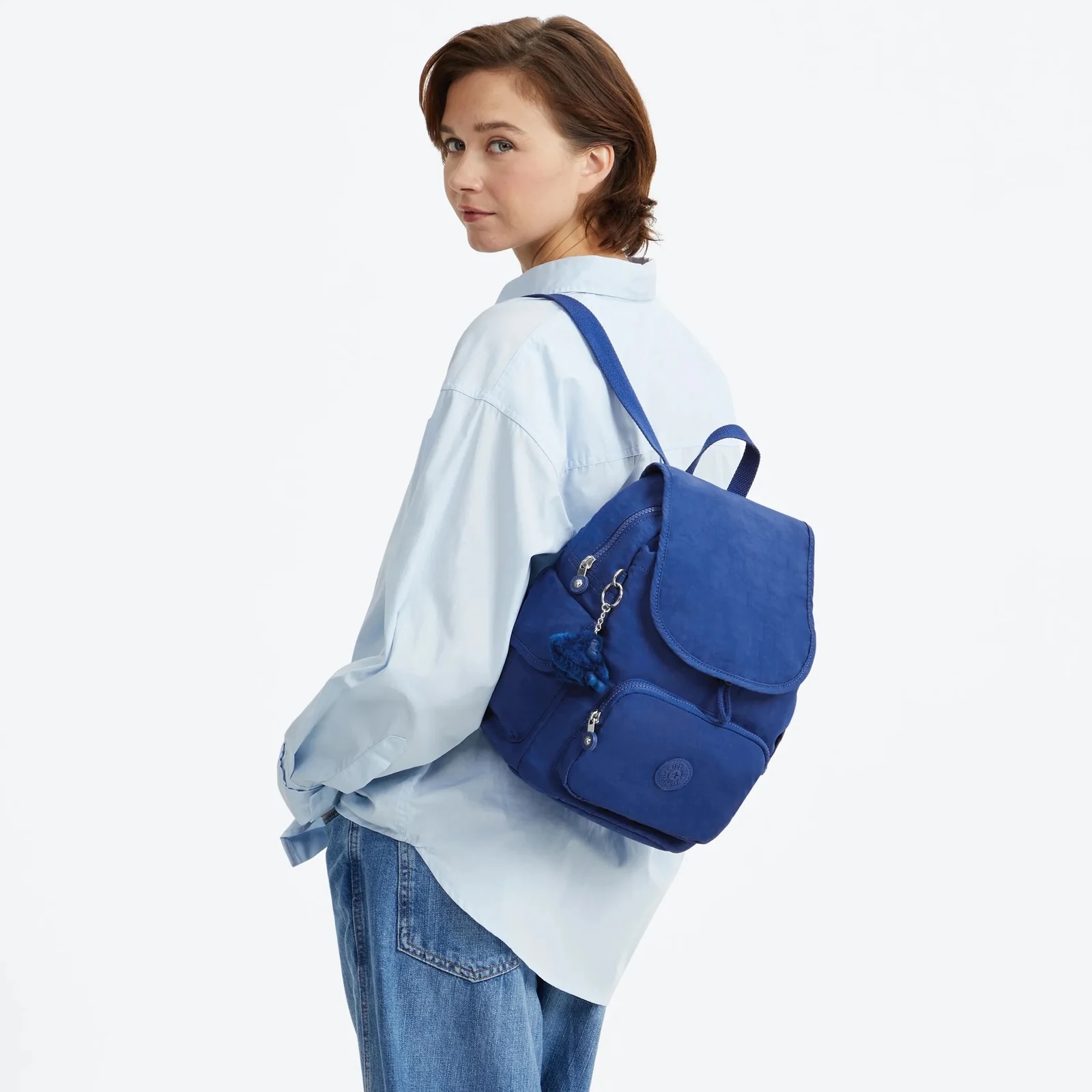 Rugzak City Pack S
