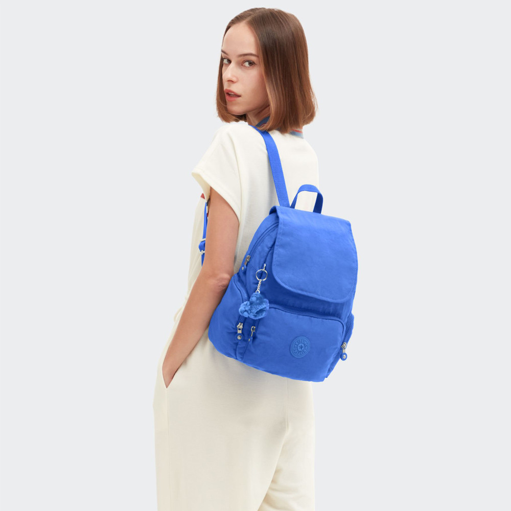 Rugzak City Pack S