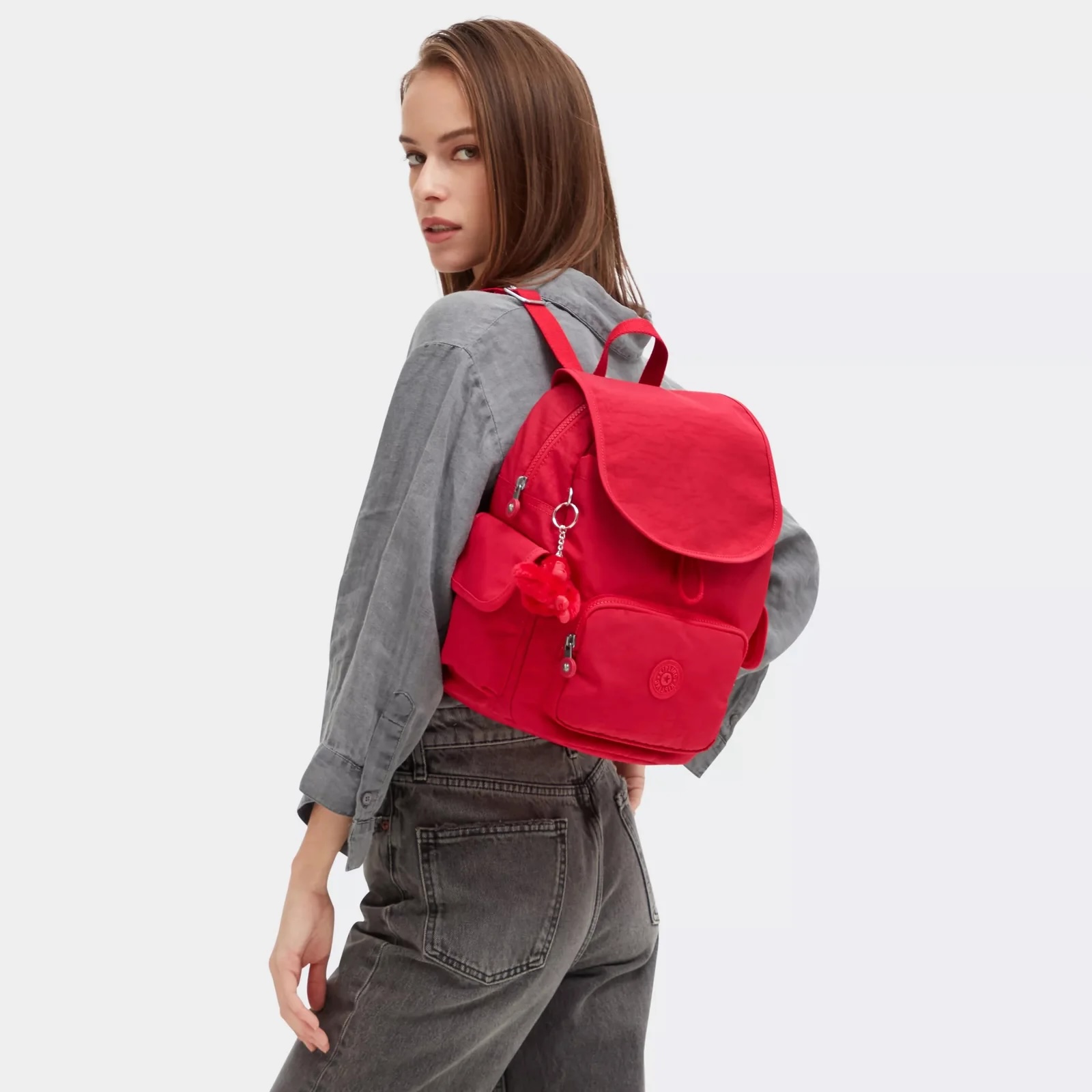 Rugzak City Pack S