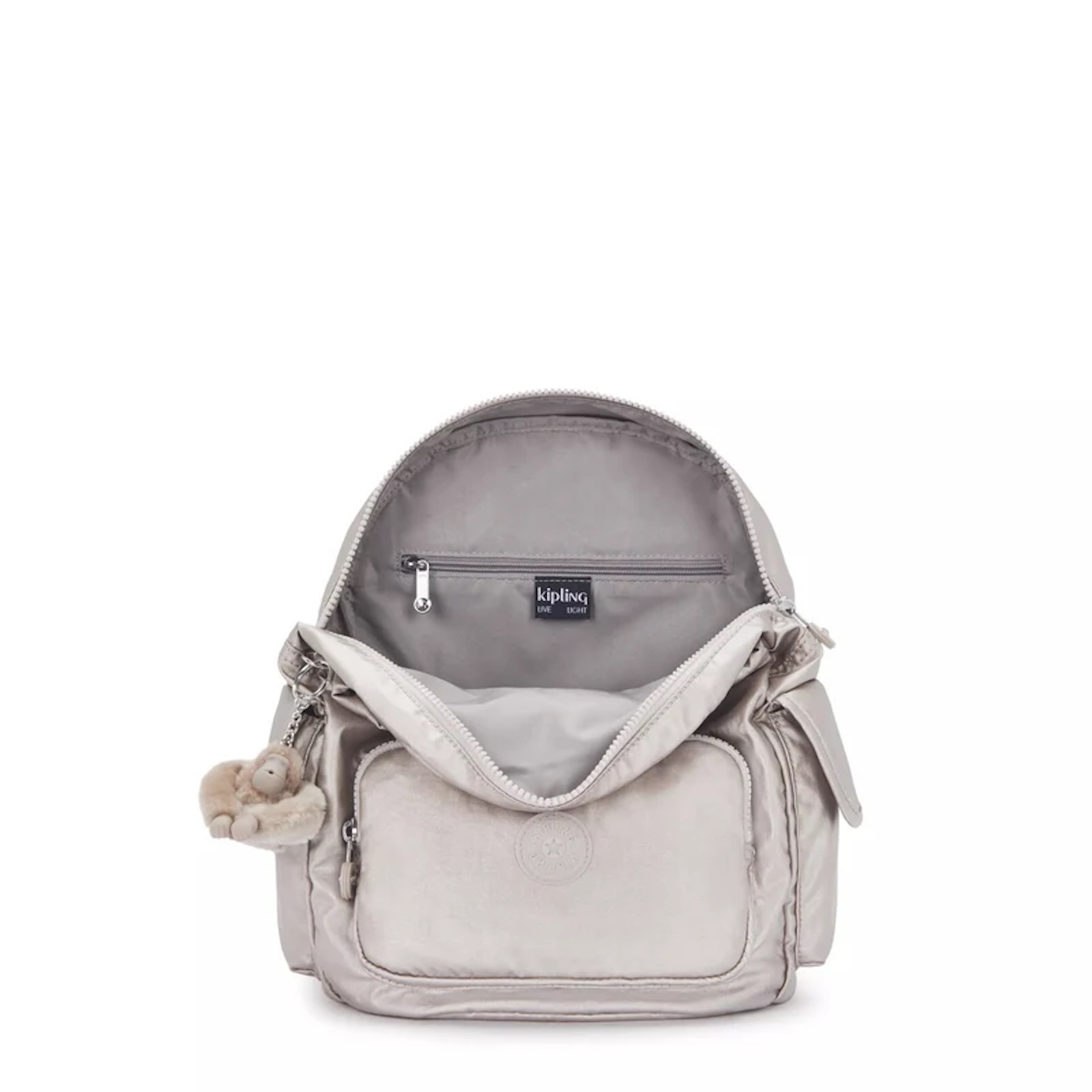 Rugzak City Pack S Special