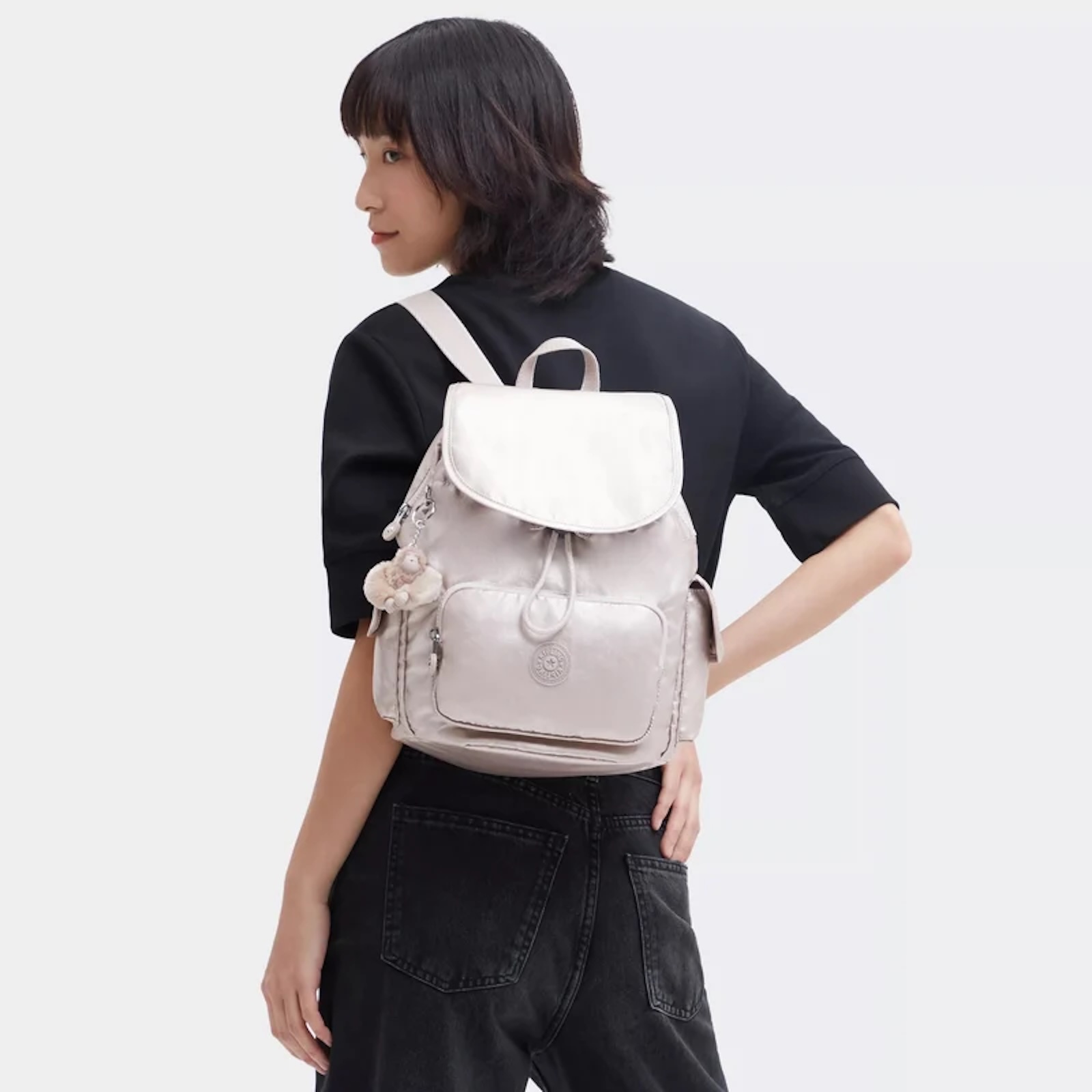 Rugzak City Pack S Special