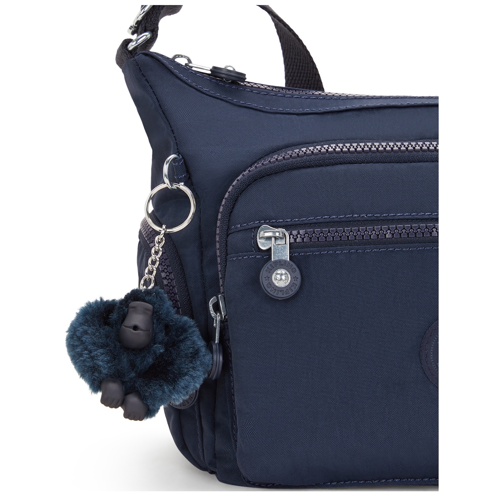 Gabbie S Crossbody