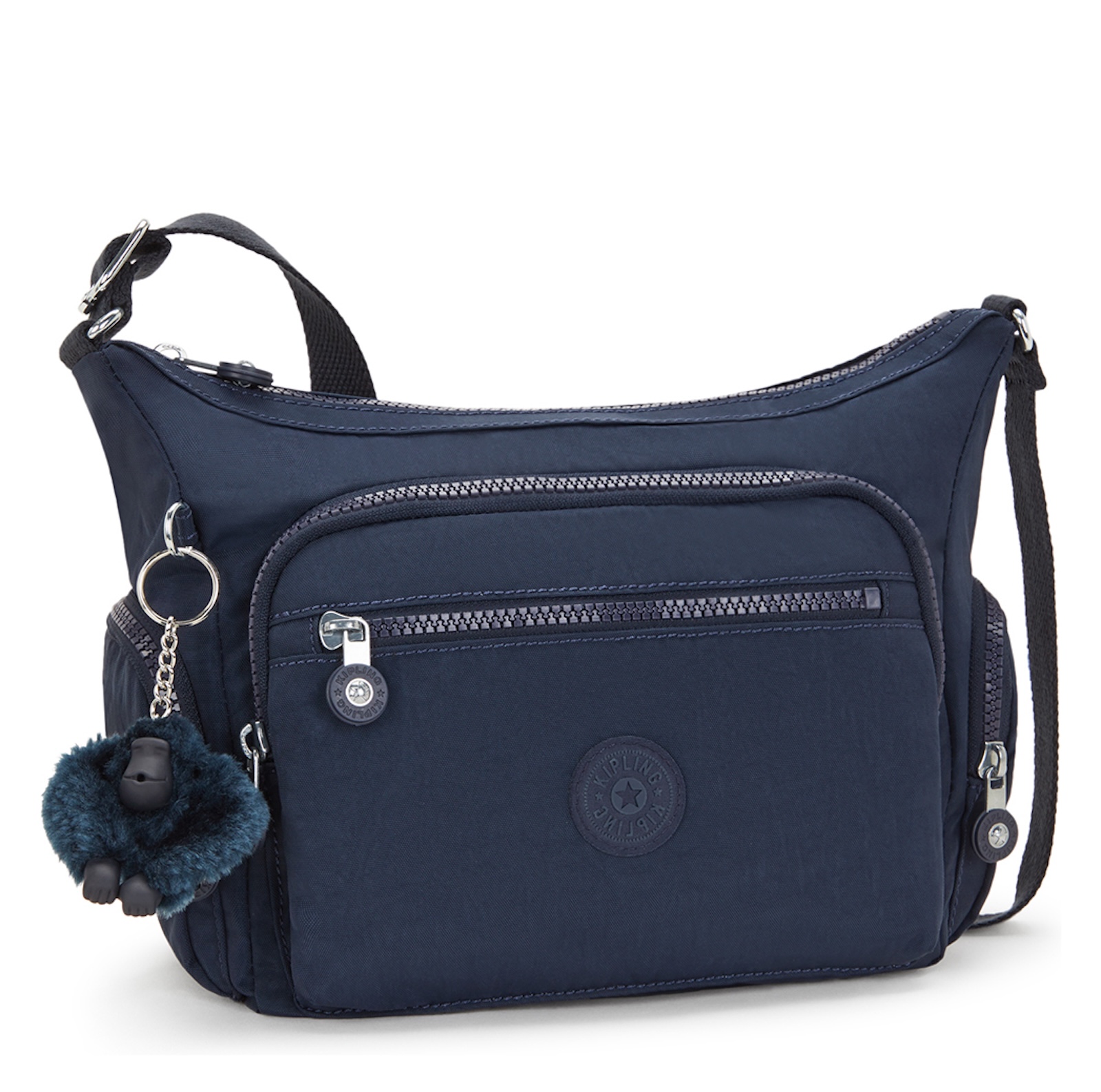 Gabbie S Crossbody