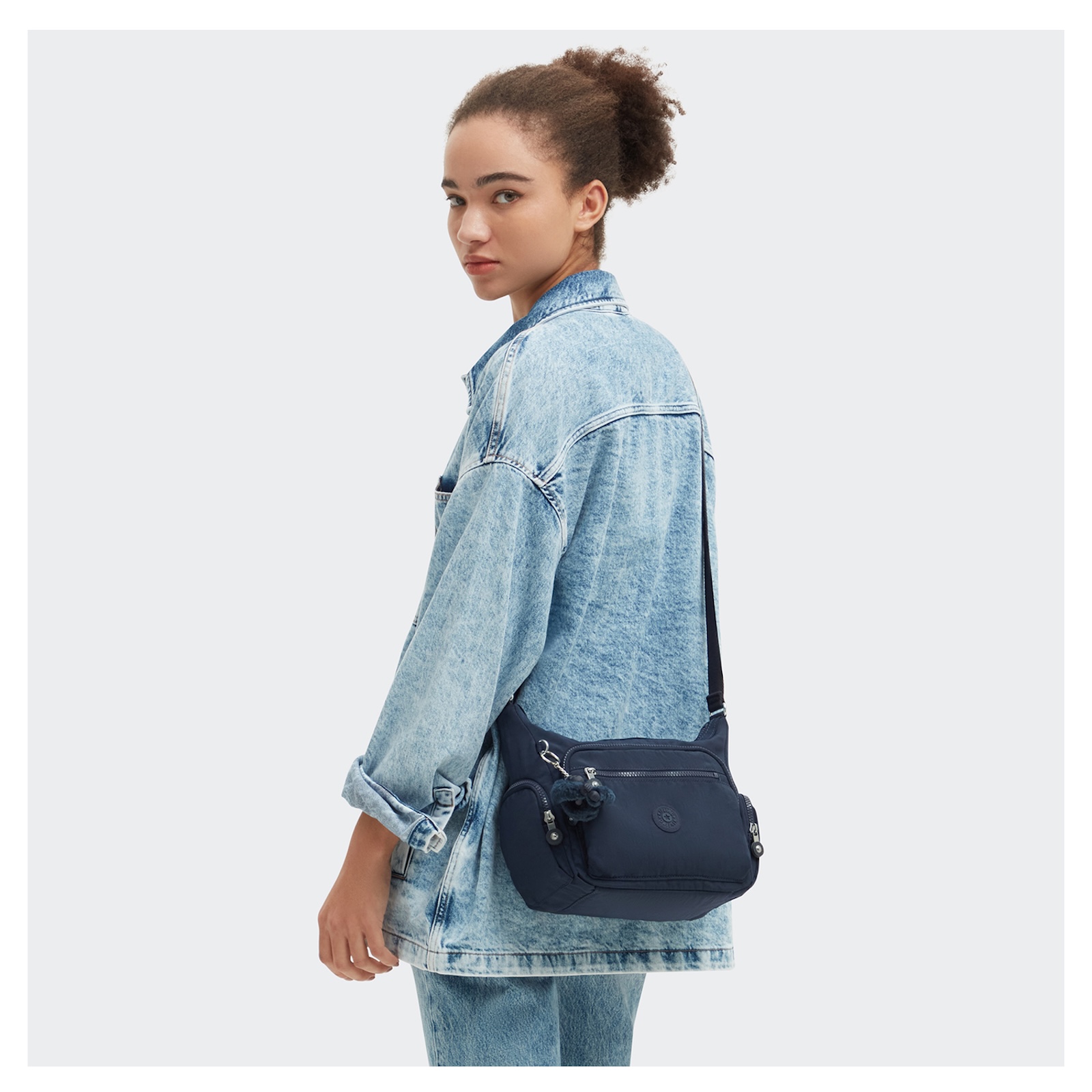 Gabbie S Crossbody