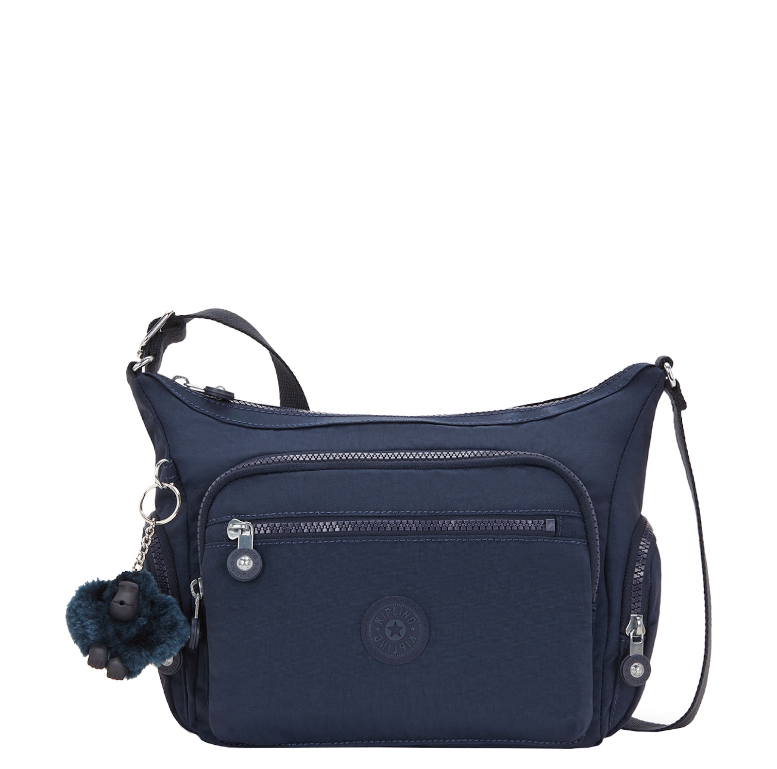 Gabbie S Crossbody