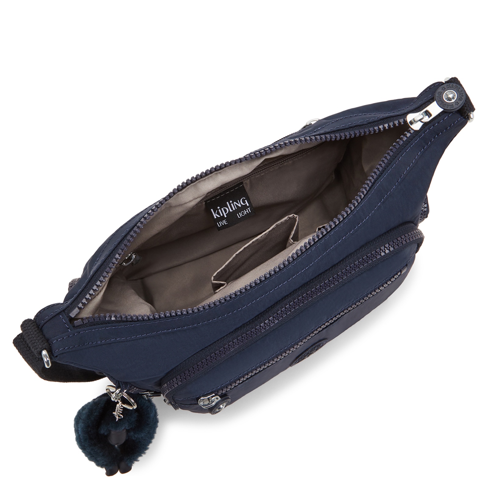 Gabbie S Crossbody