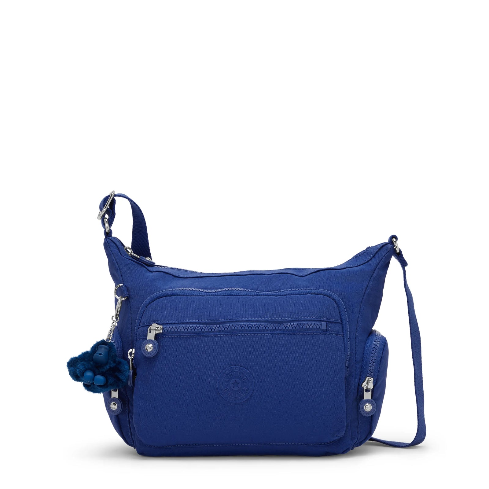 Gabbie S Crossbody