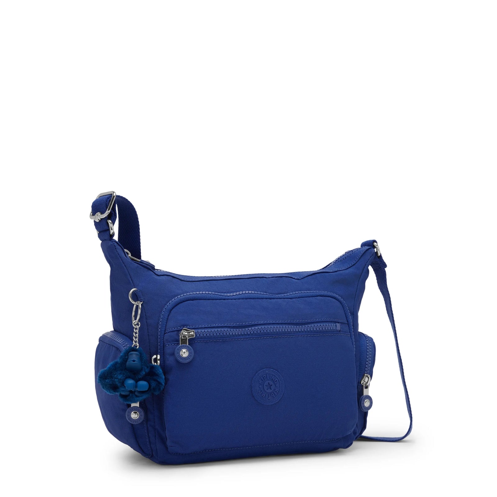 Gabbie S Crossbody