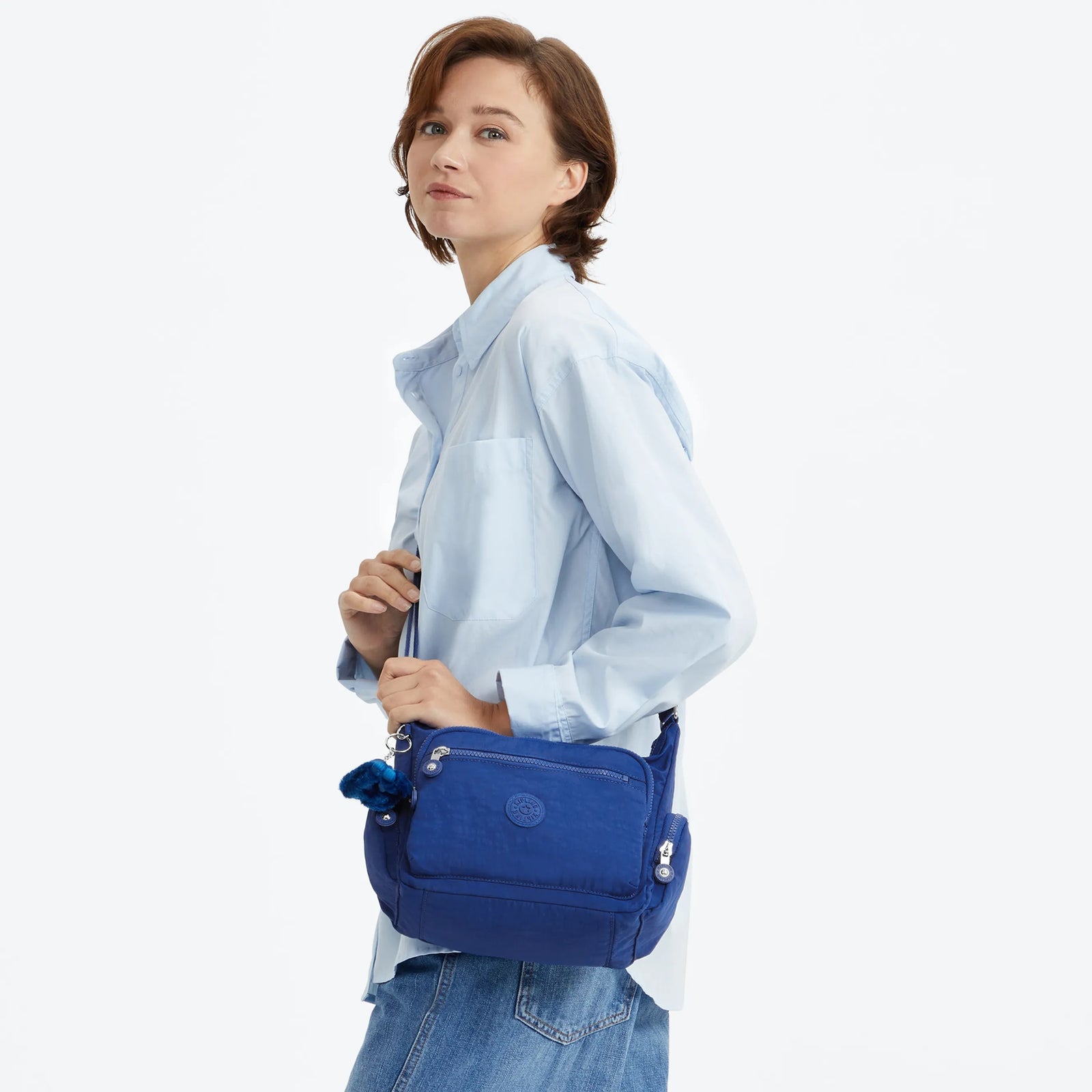 Gabbie S Crossbody