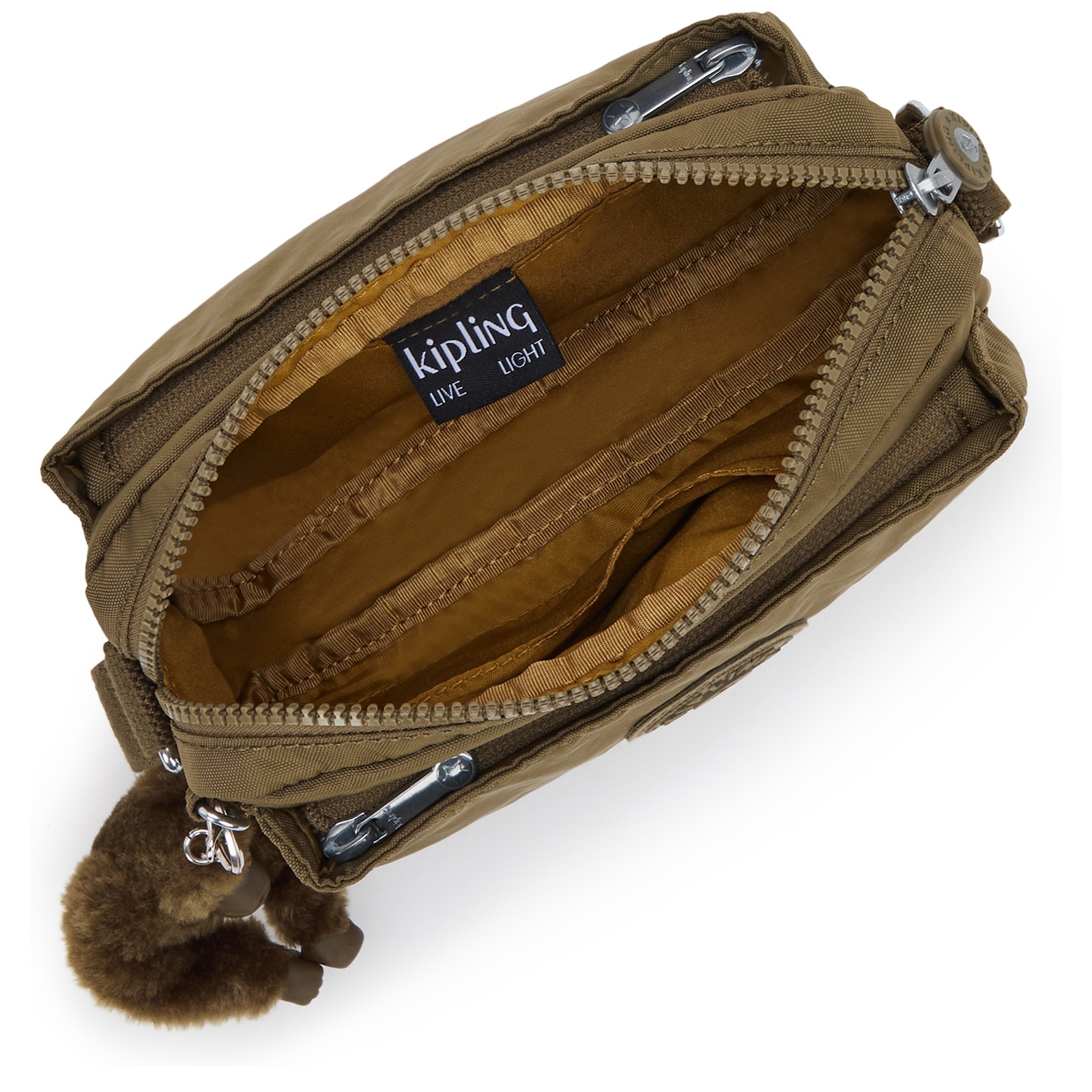 Abanu Multi Crossbody