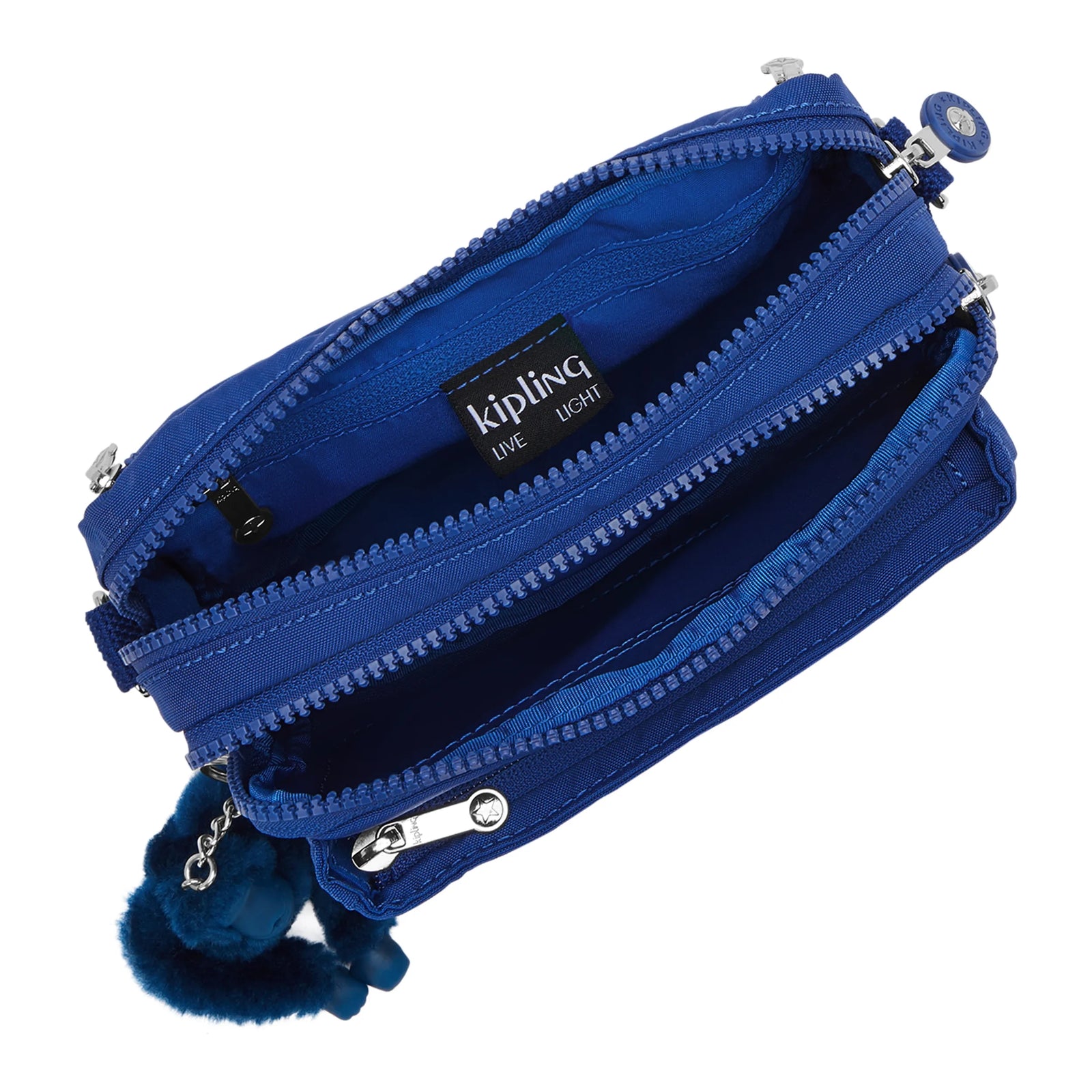 Abanu Multi Crossbody