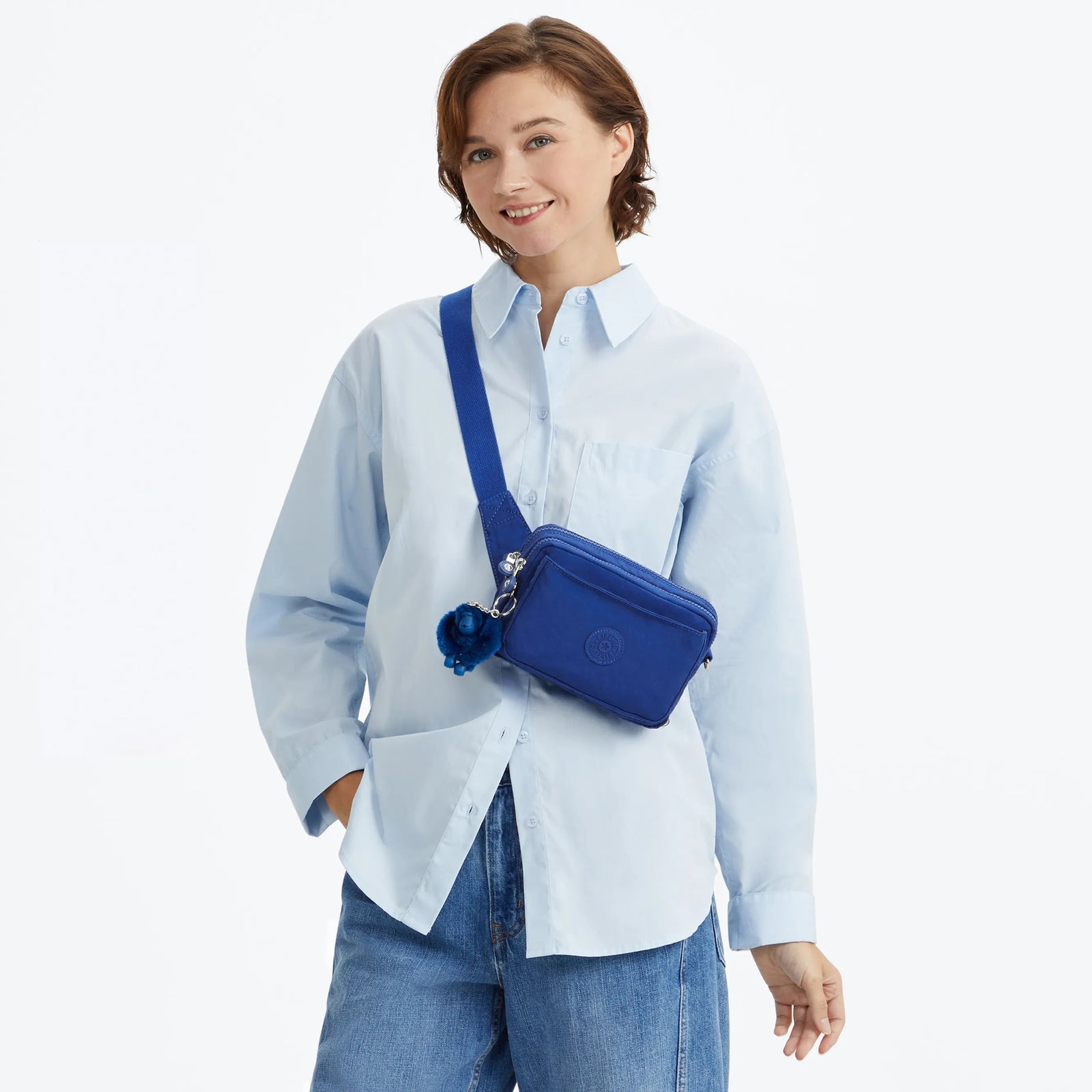 Abanu Multi Crossbody