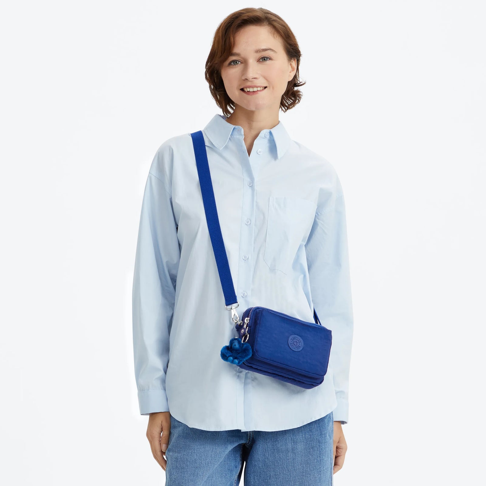 Abanu Multi Crossbody