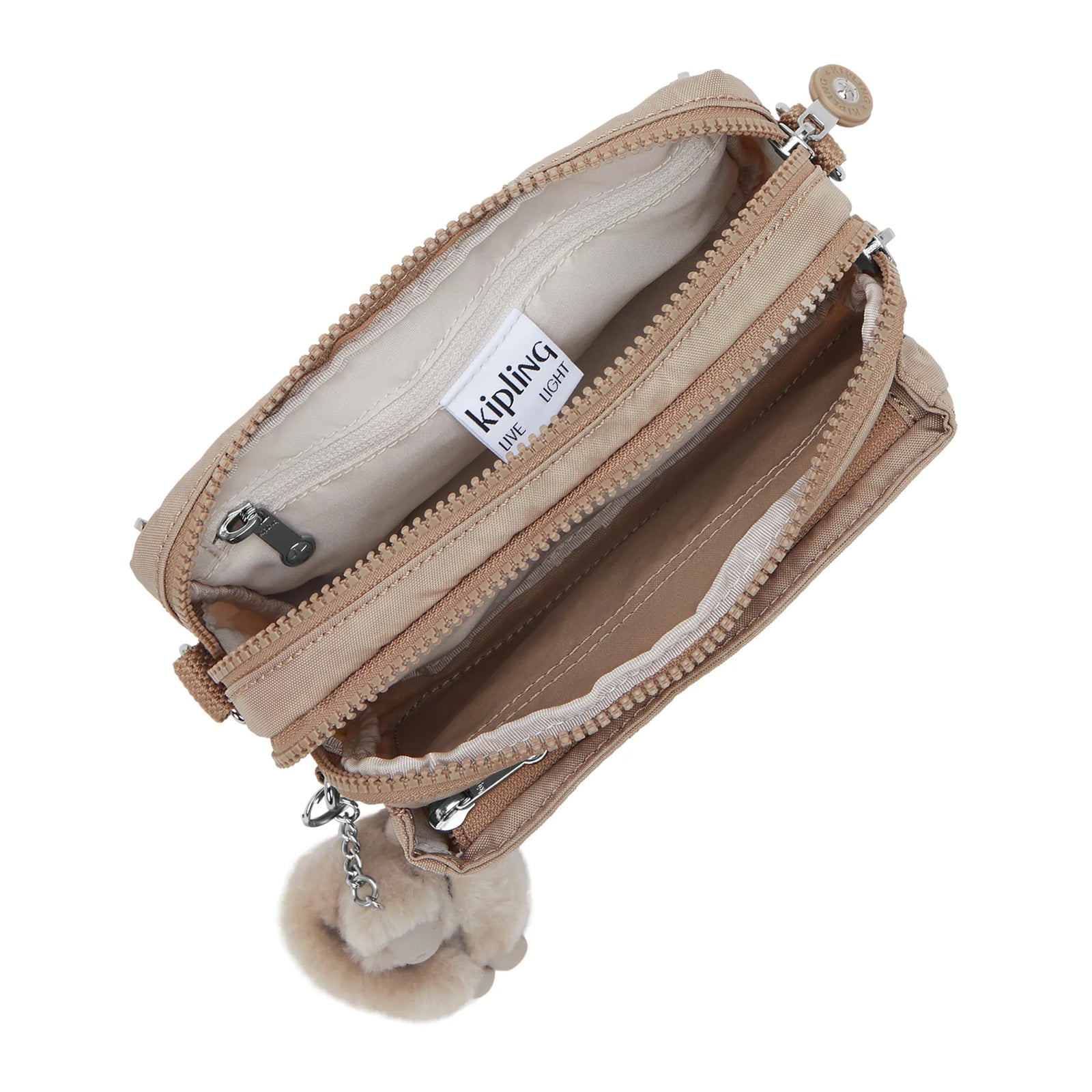 Abanu Multi Crossbody