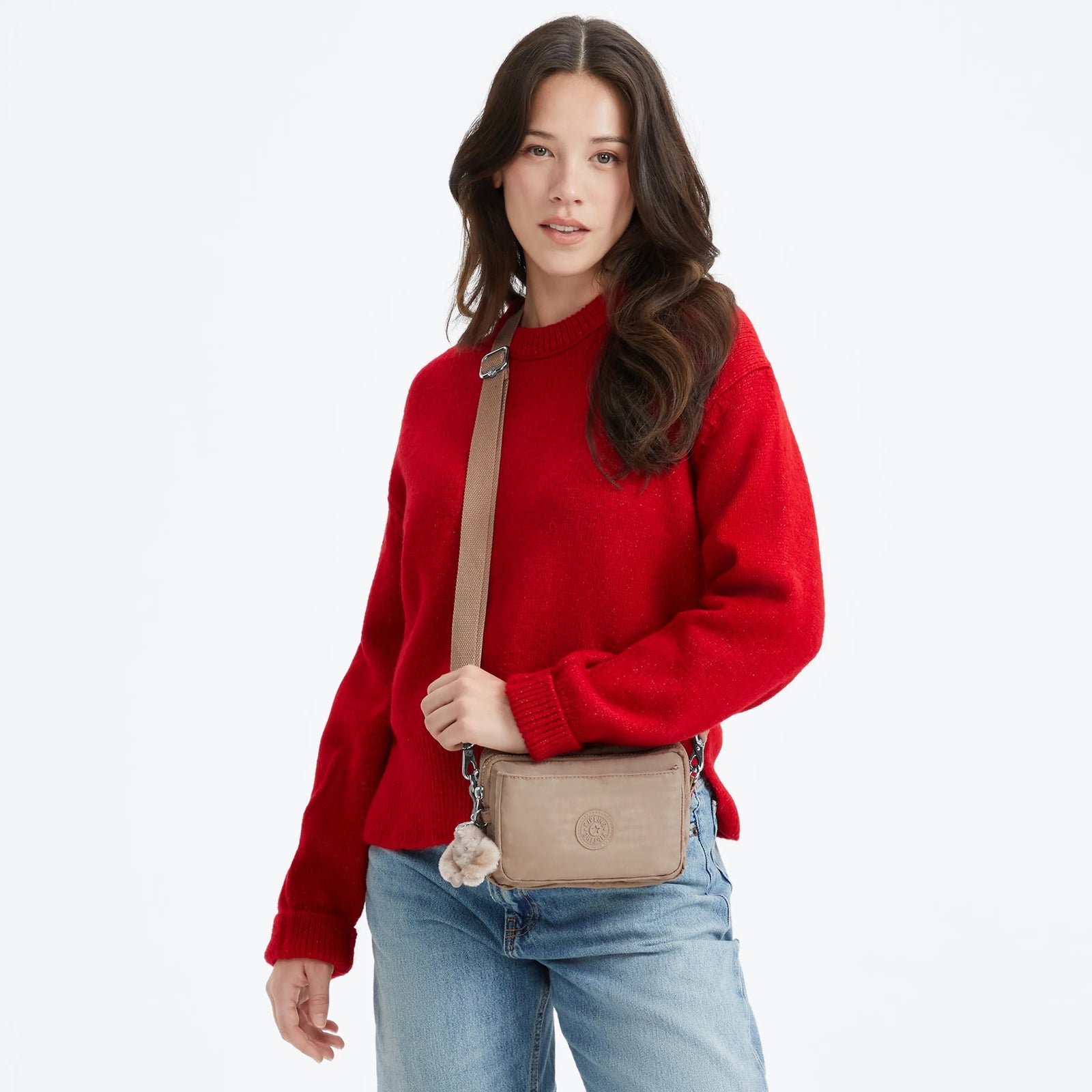 Abanu Multi Crossbody