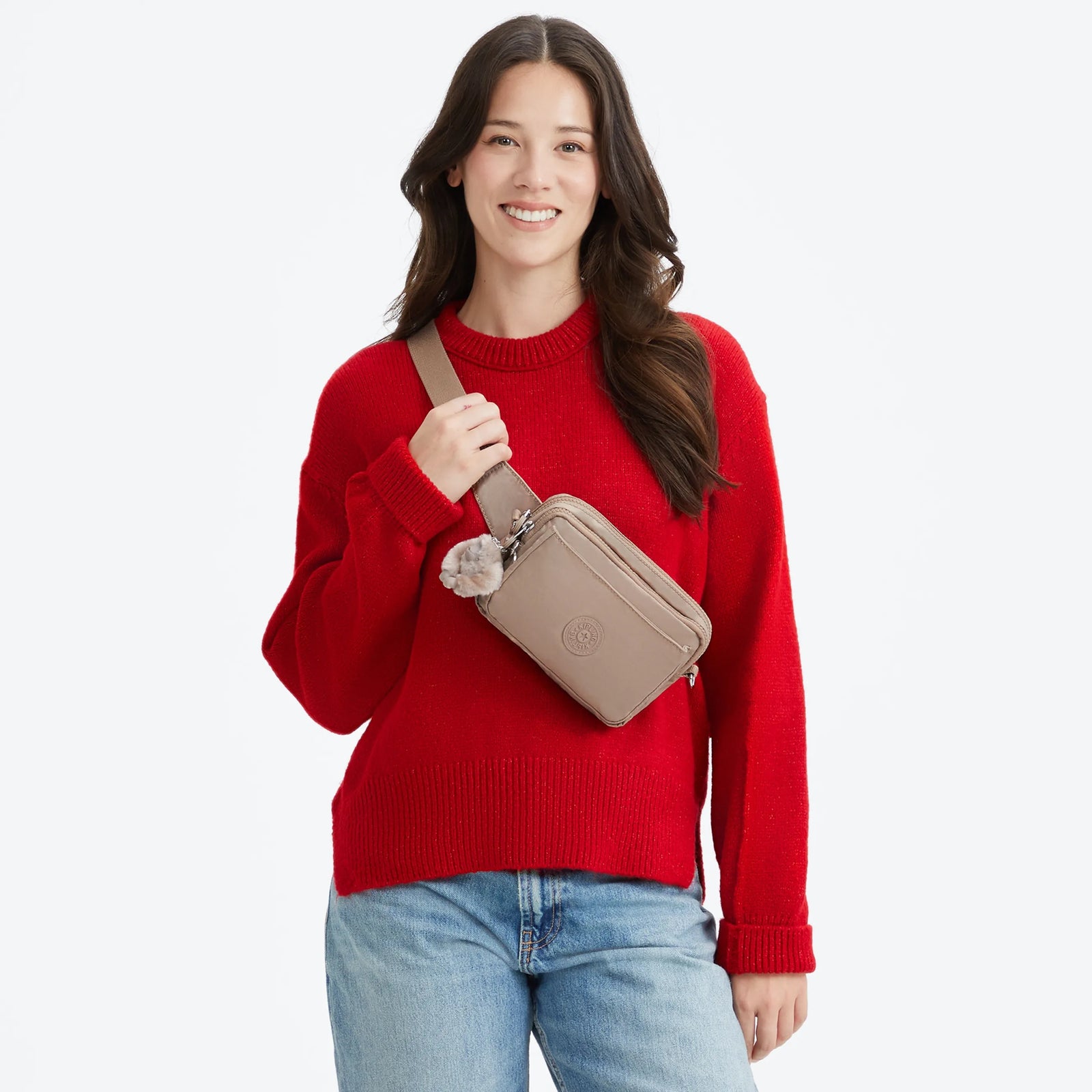 Abanu Multi Crossbody