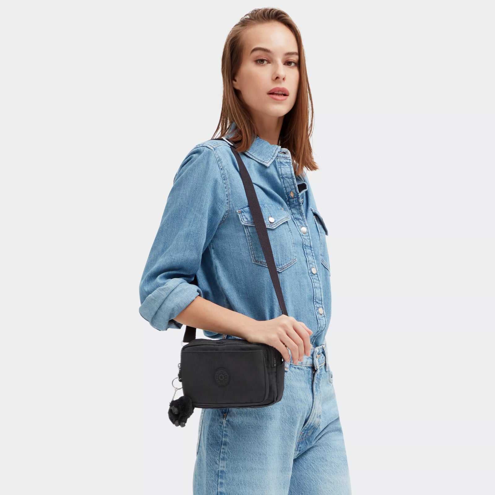 Abanu Multi Crossbody