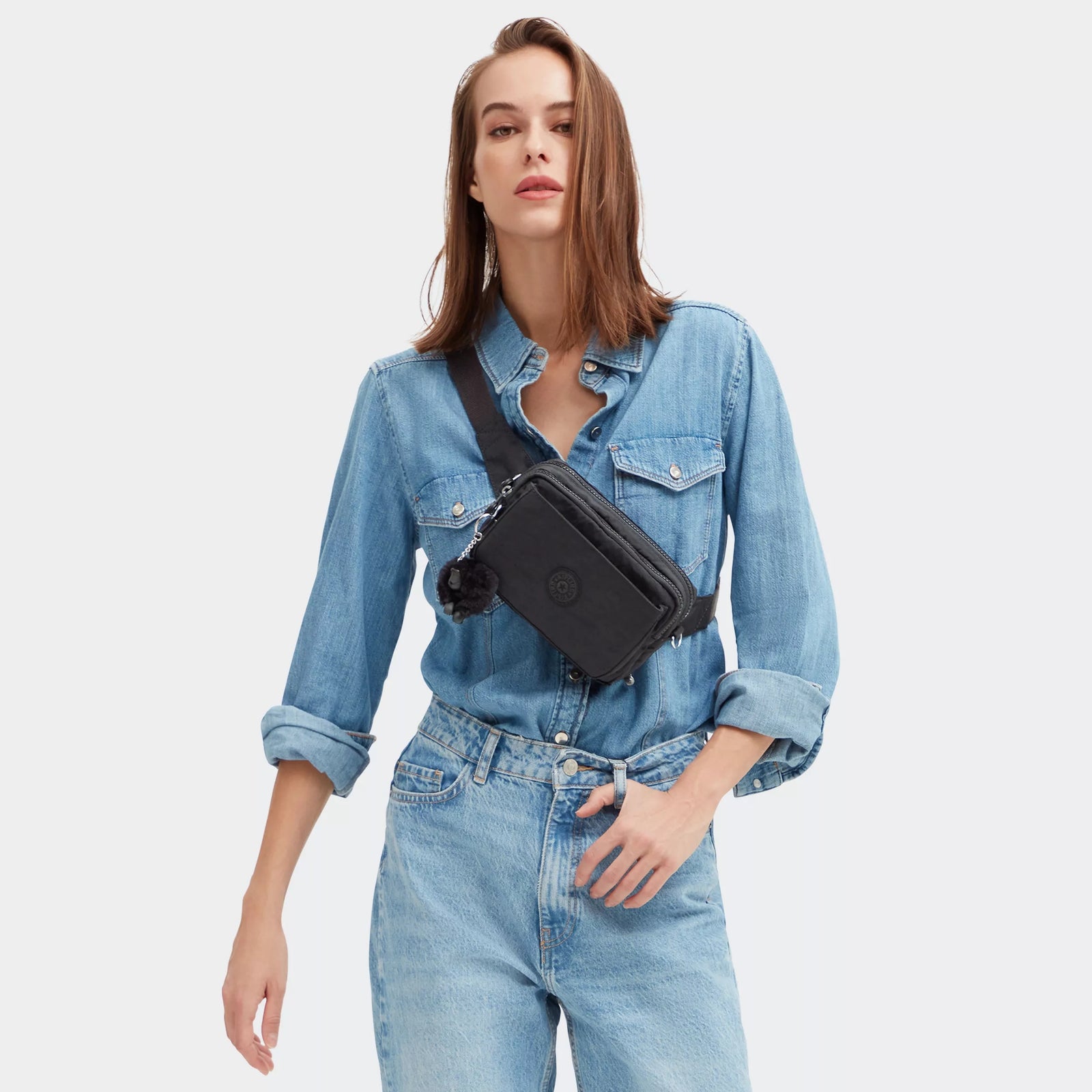 Abanu Multi Crossbody
