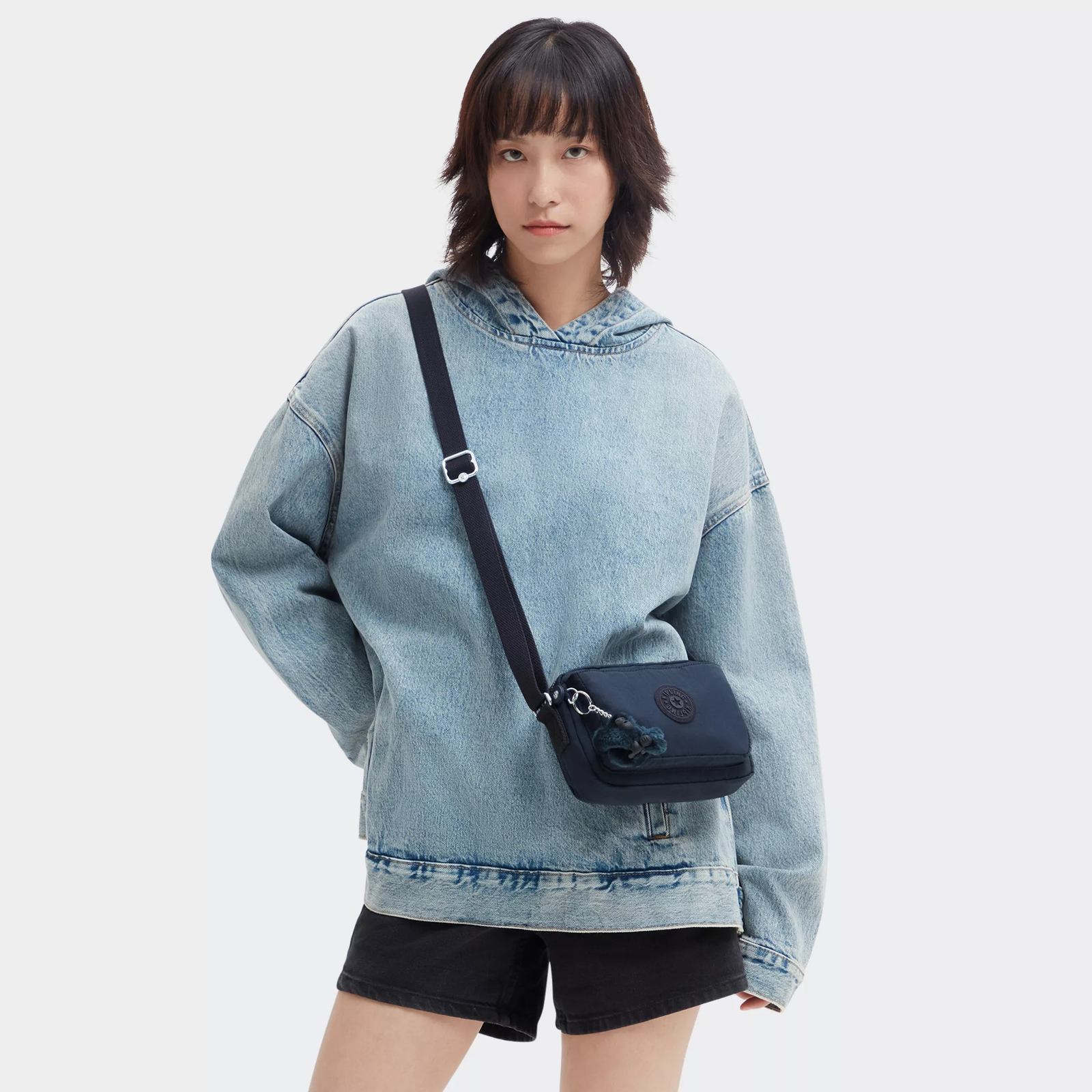 Abanu Mini crossbodytas